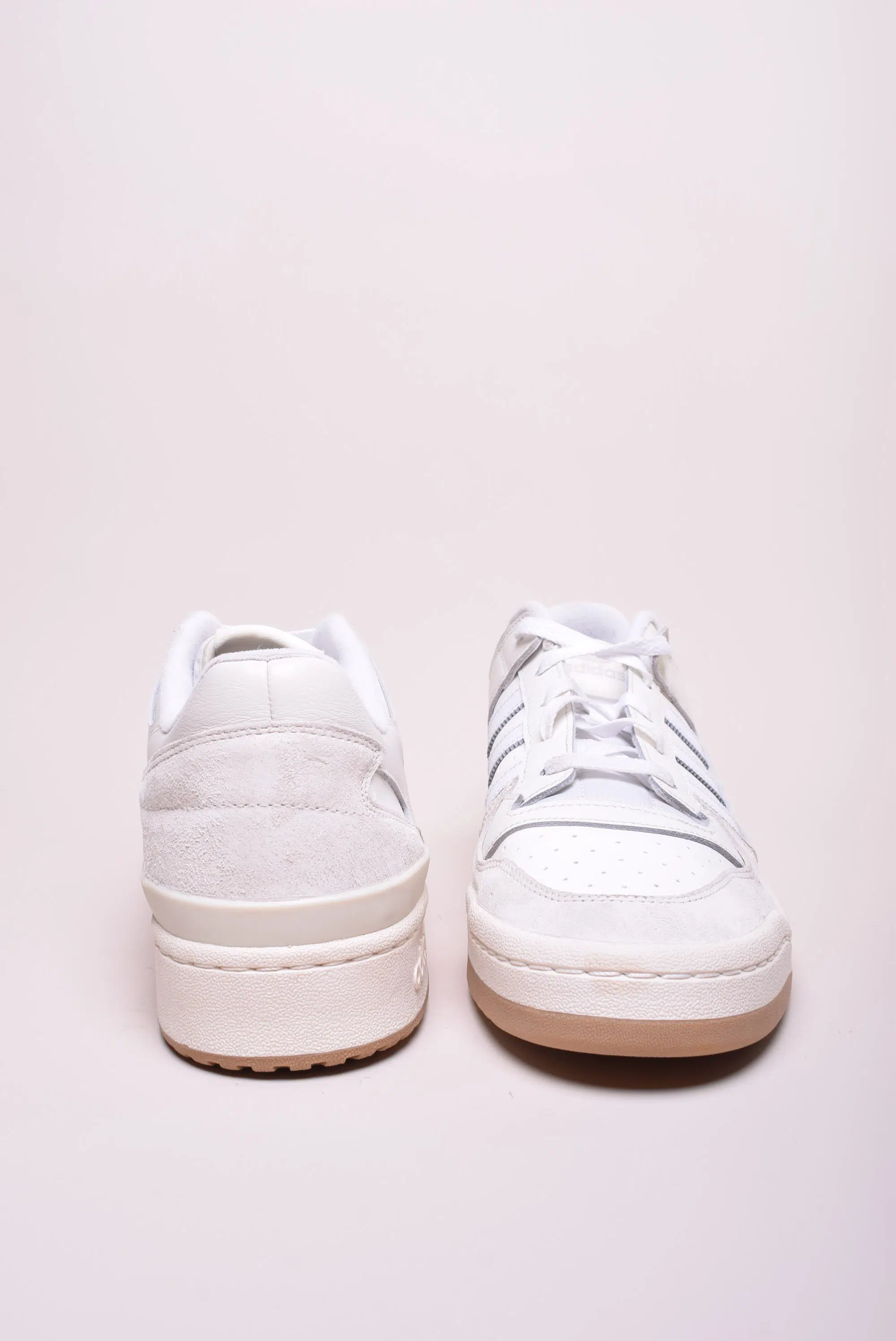 Sneakers barbati Forum Low [2]