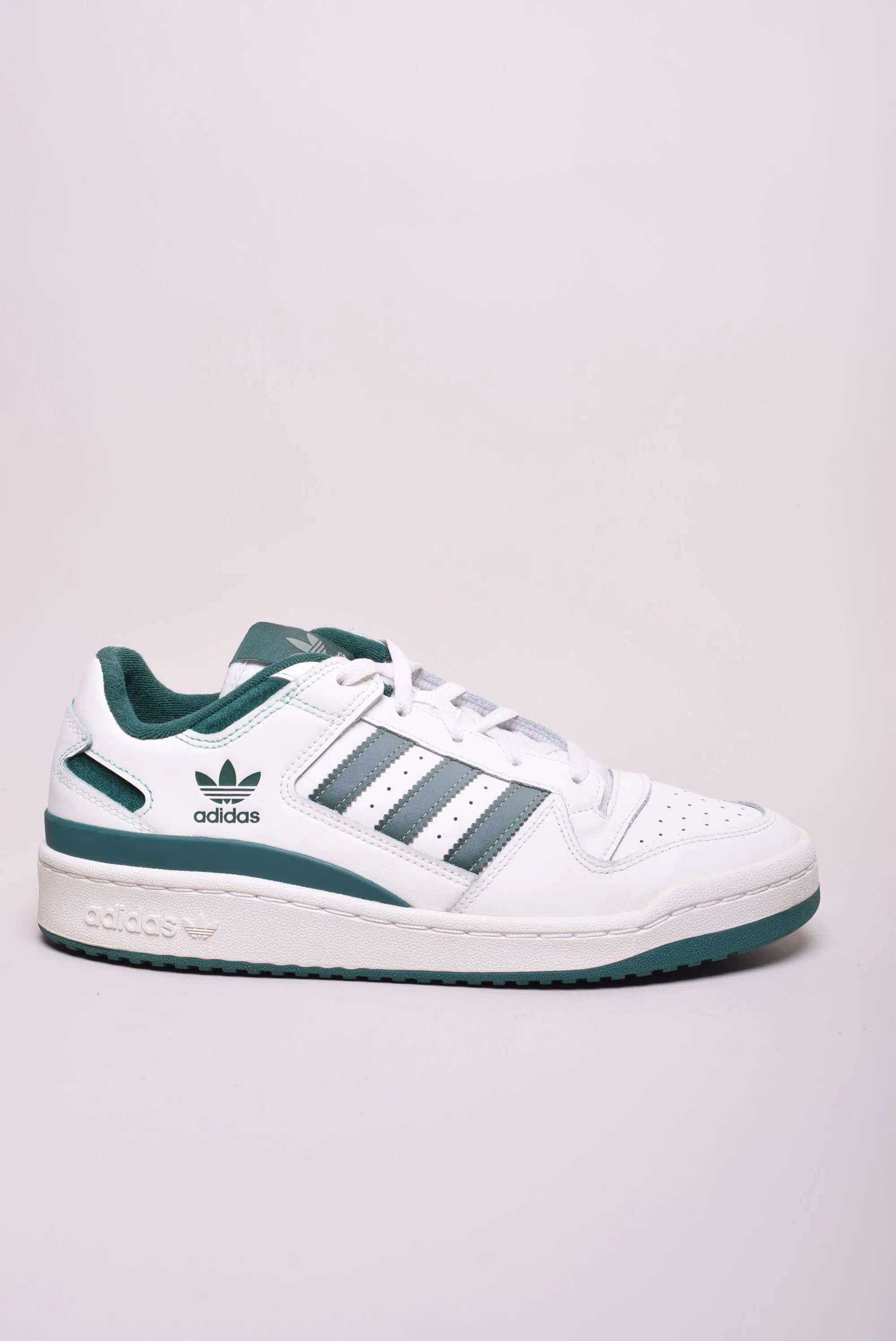 Second Hand - Sneakers barbati Forum Low