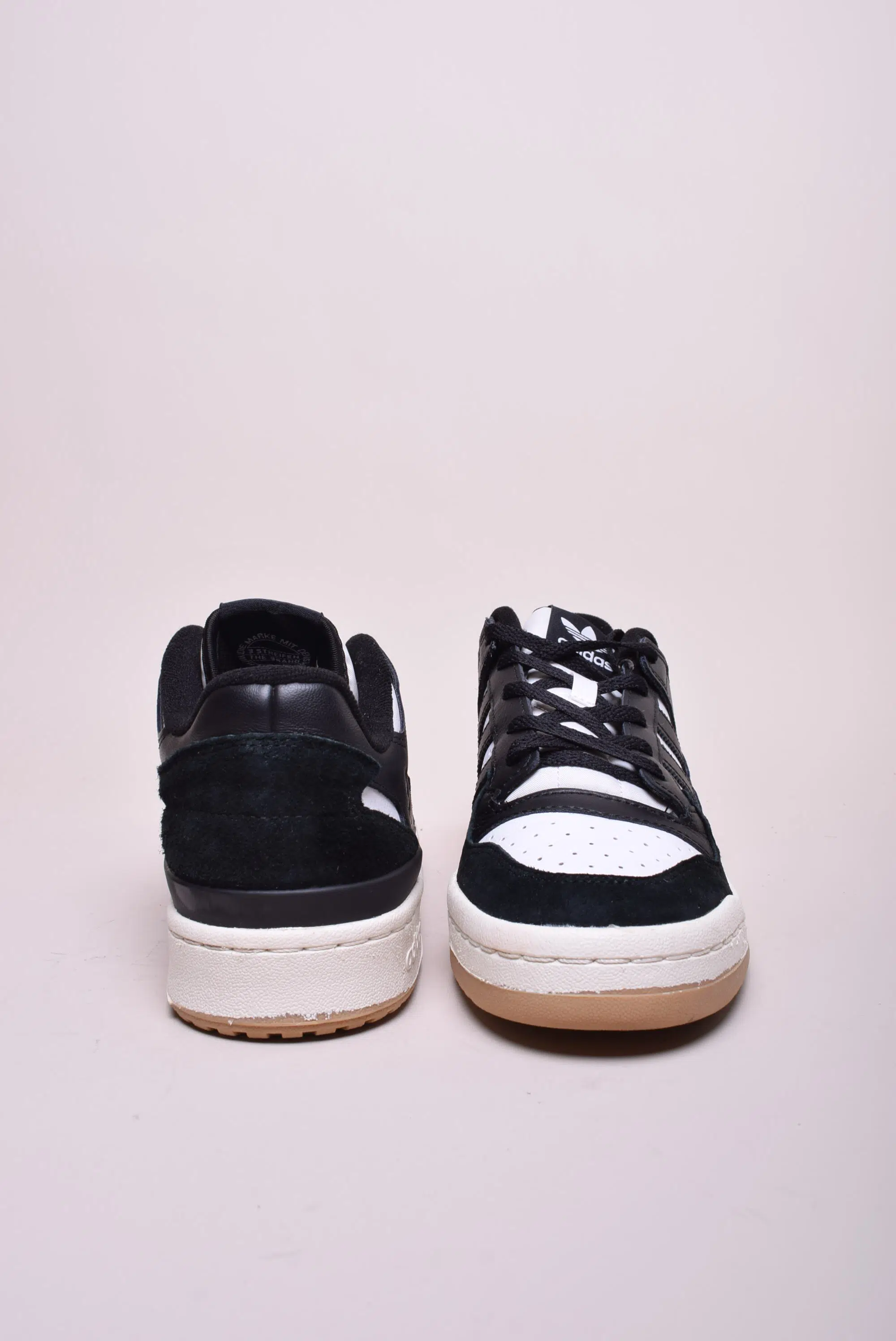 Sneakers barbati Forum Low [2]