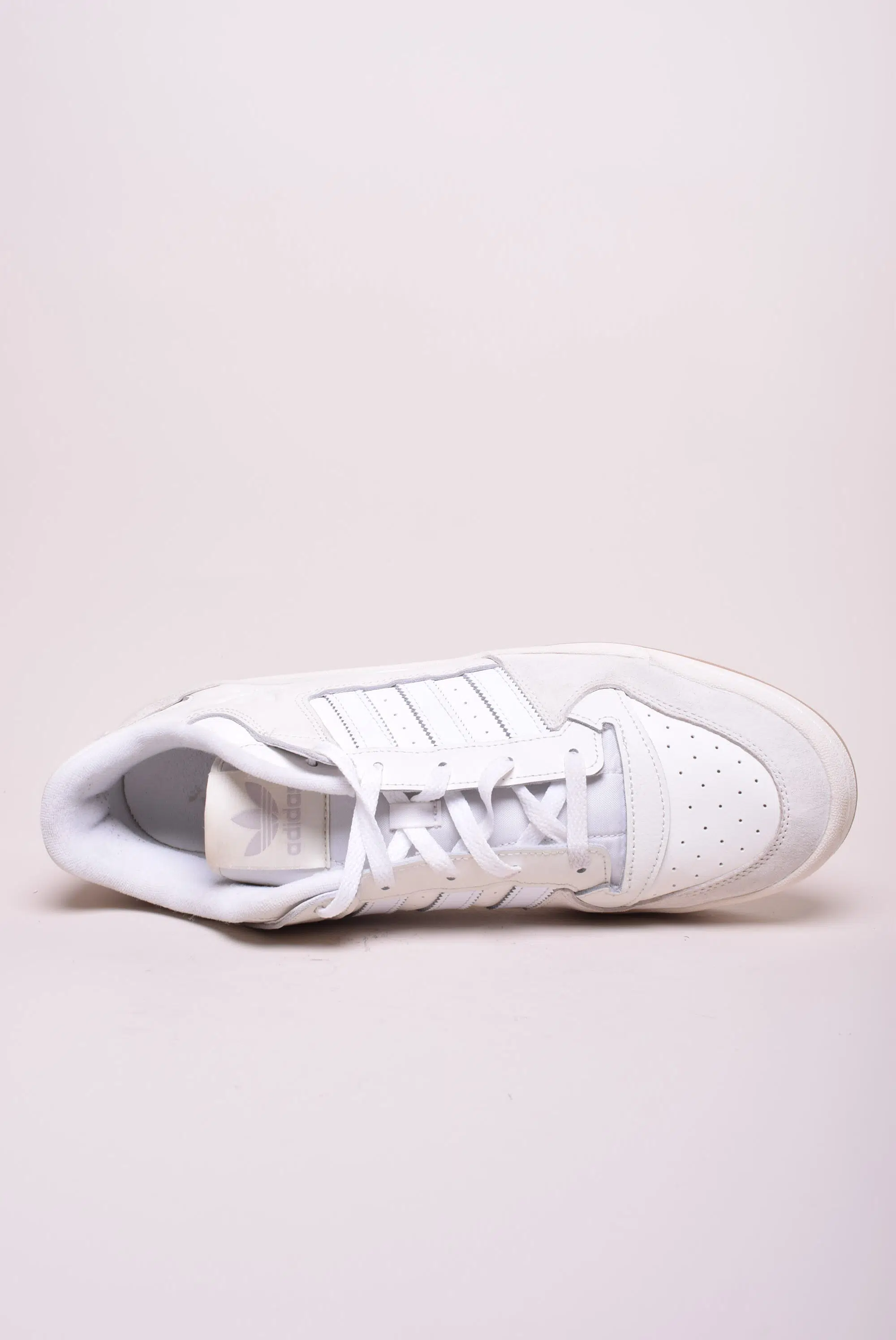 Sneakers barbati Forum Low [3]