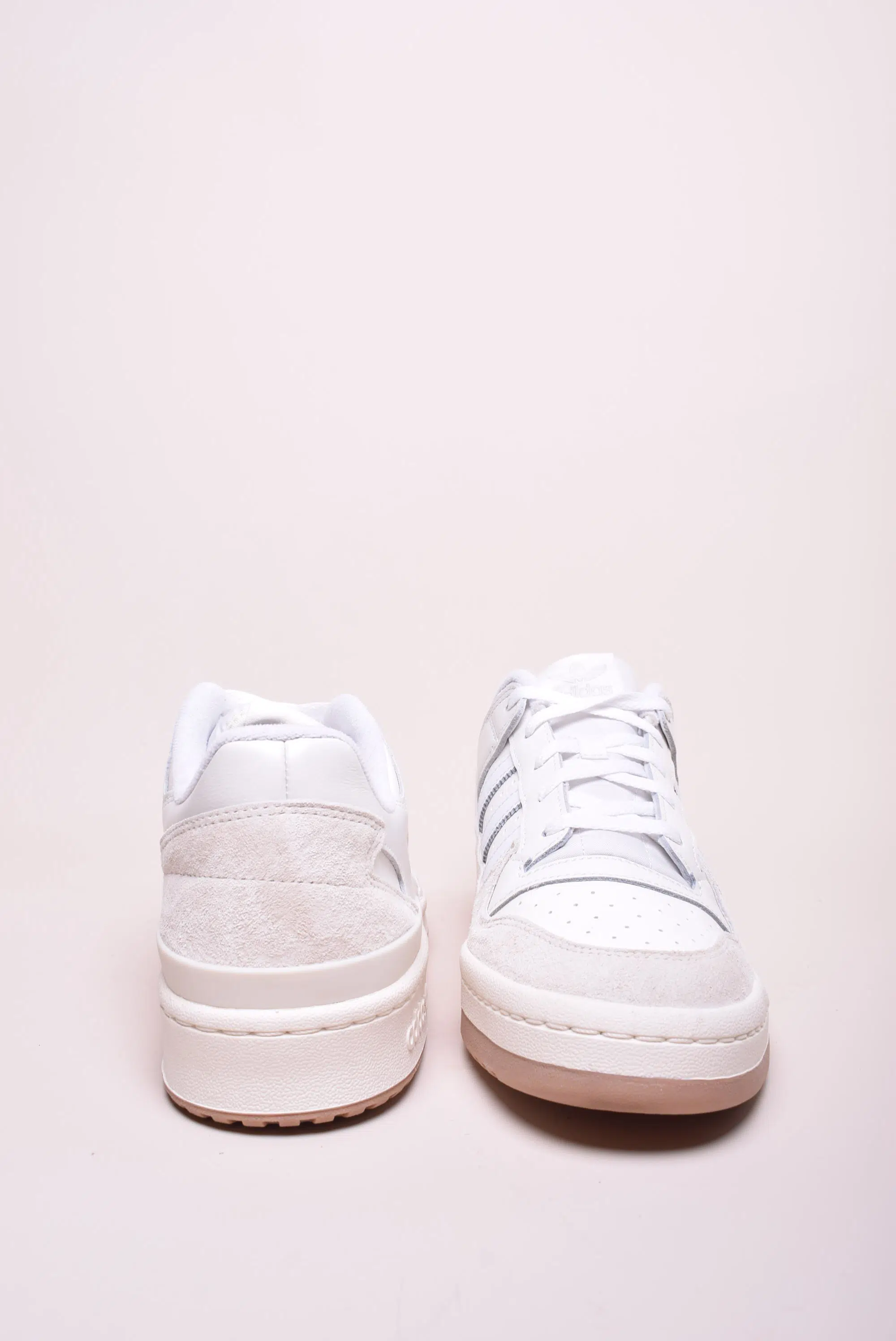 Sneakers barbati Forum Low [2]