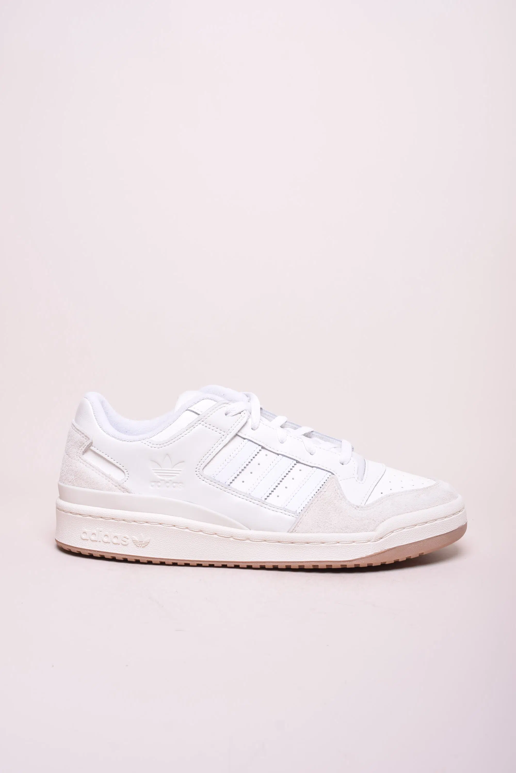 Sneakers barbati Forum Low [0]