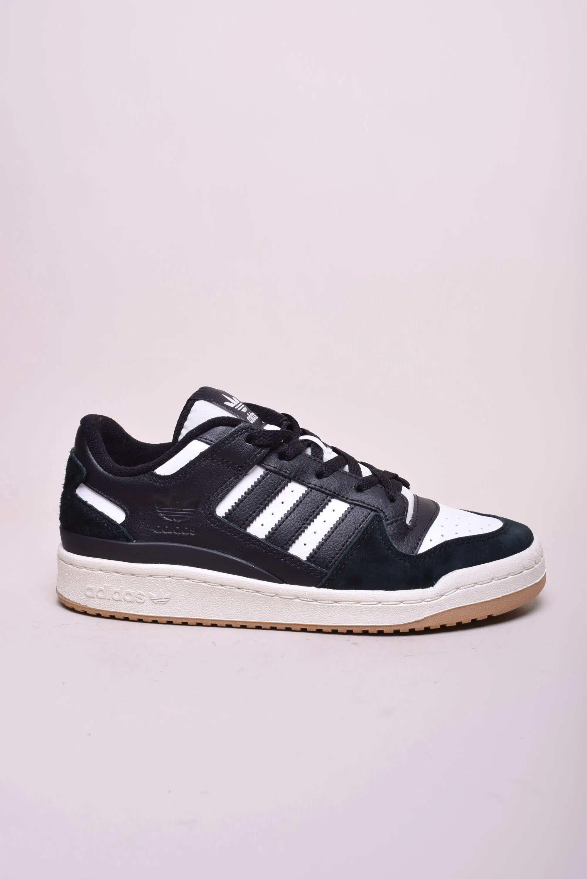 Sneakers barbati Forum Low