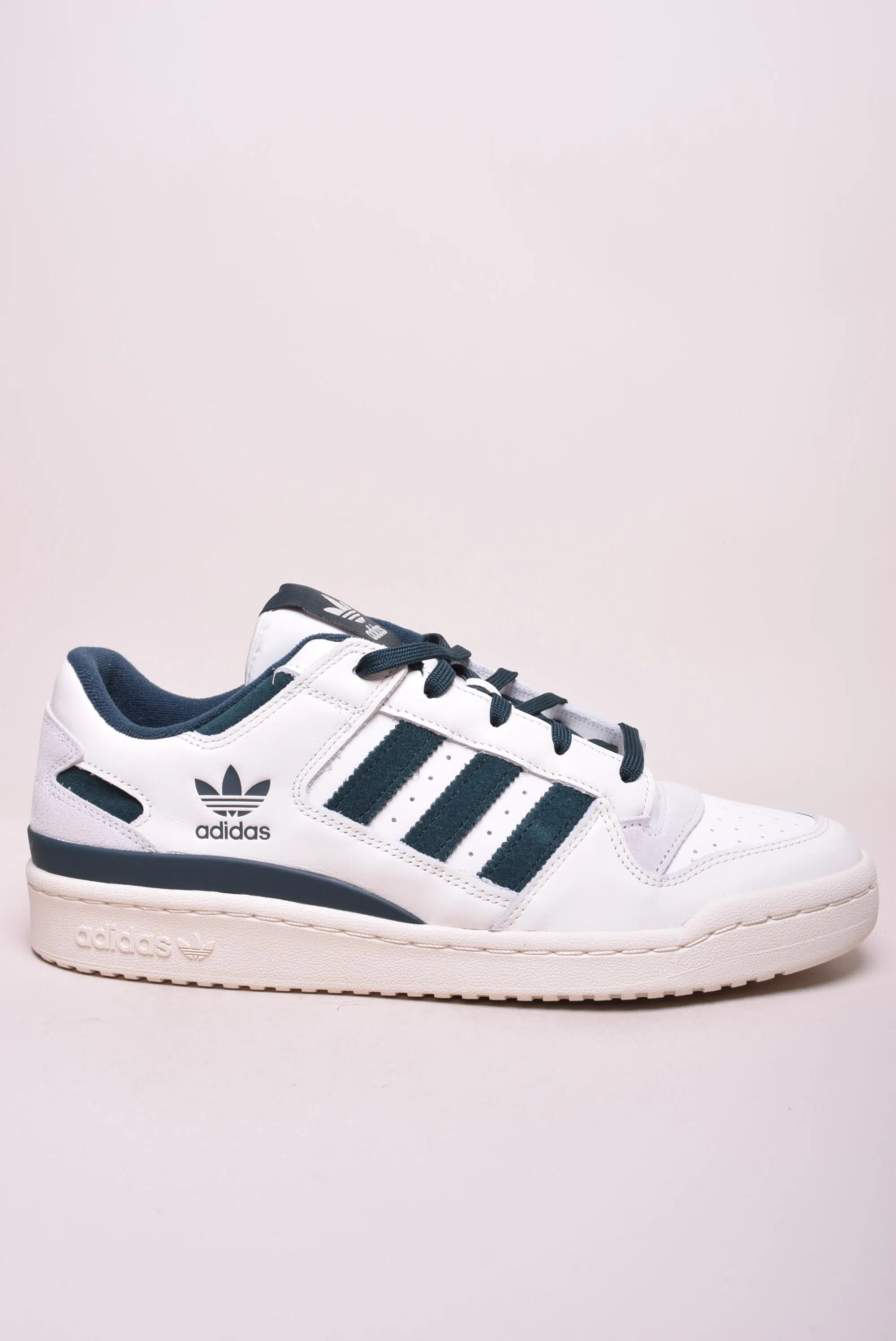 Încălțăminte bărbați - Sneakers barbati Forum Low CL