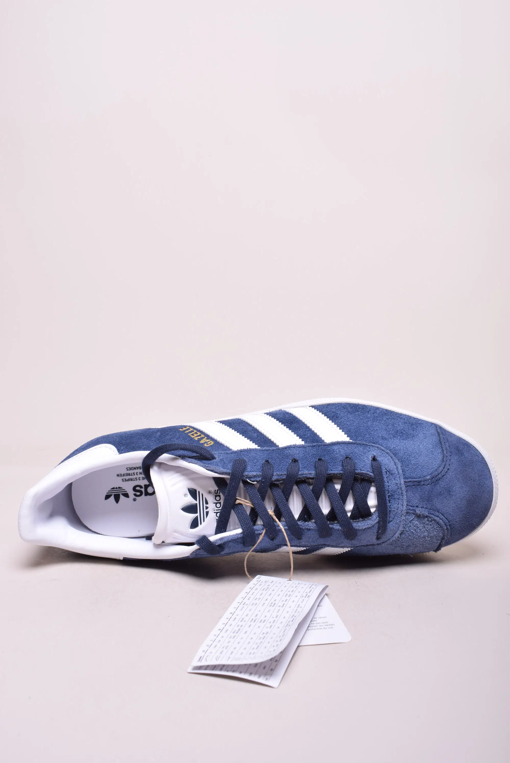 Sneakers barbati Gazelle [3]