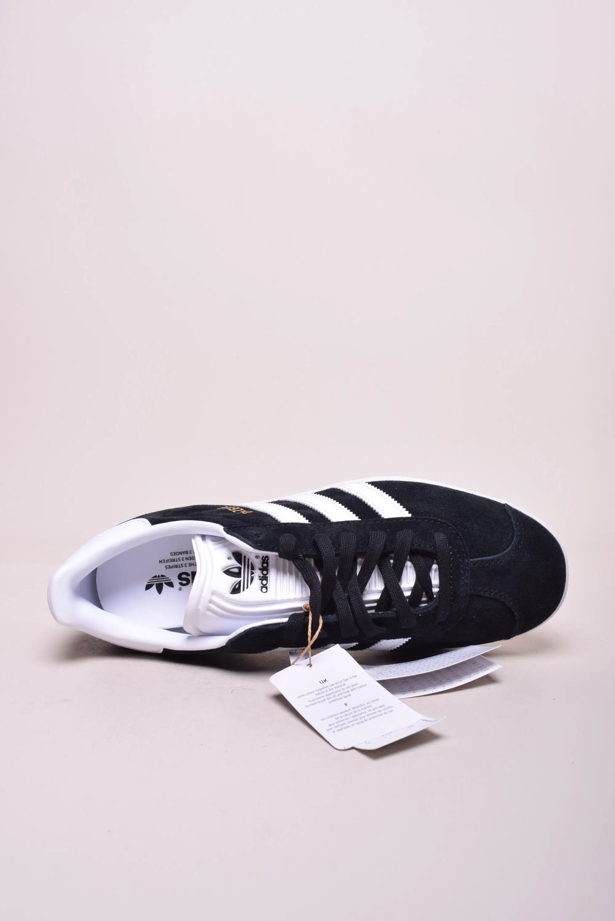 Sneakers barbati Gazelle [3]