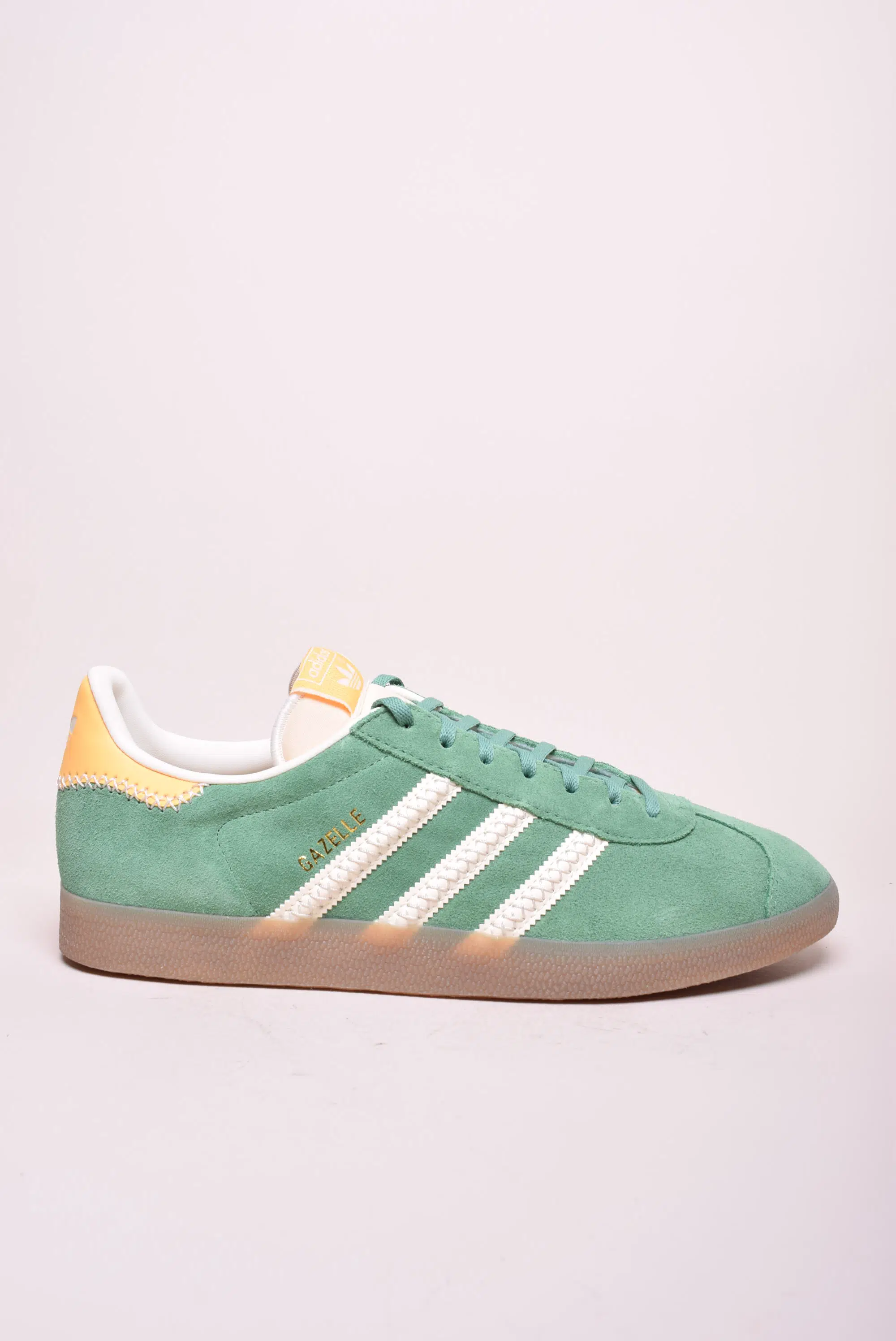 Încălțăminte bărbați - Sneakers barbati Gazelle