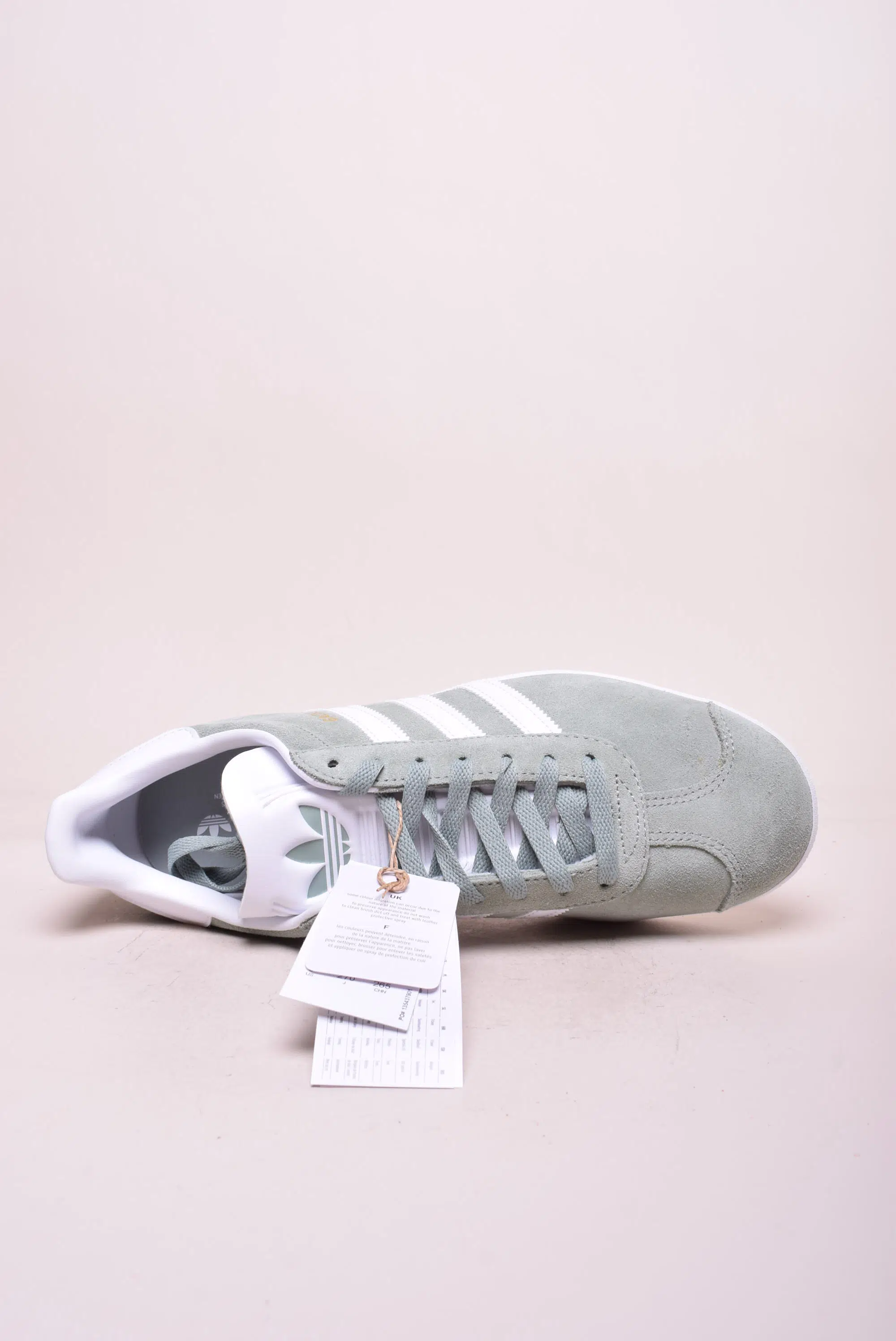 Sneakers barbati Gazelle [3]