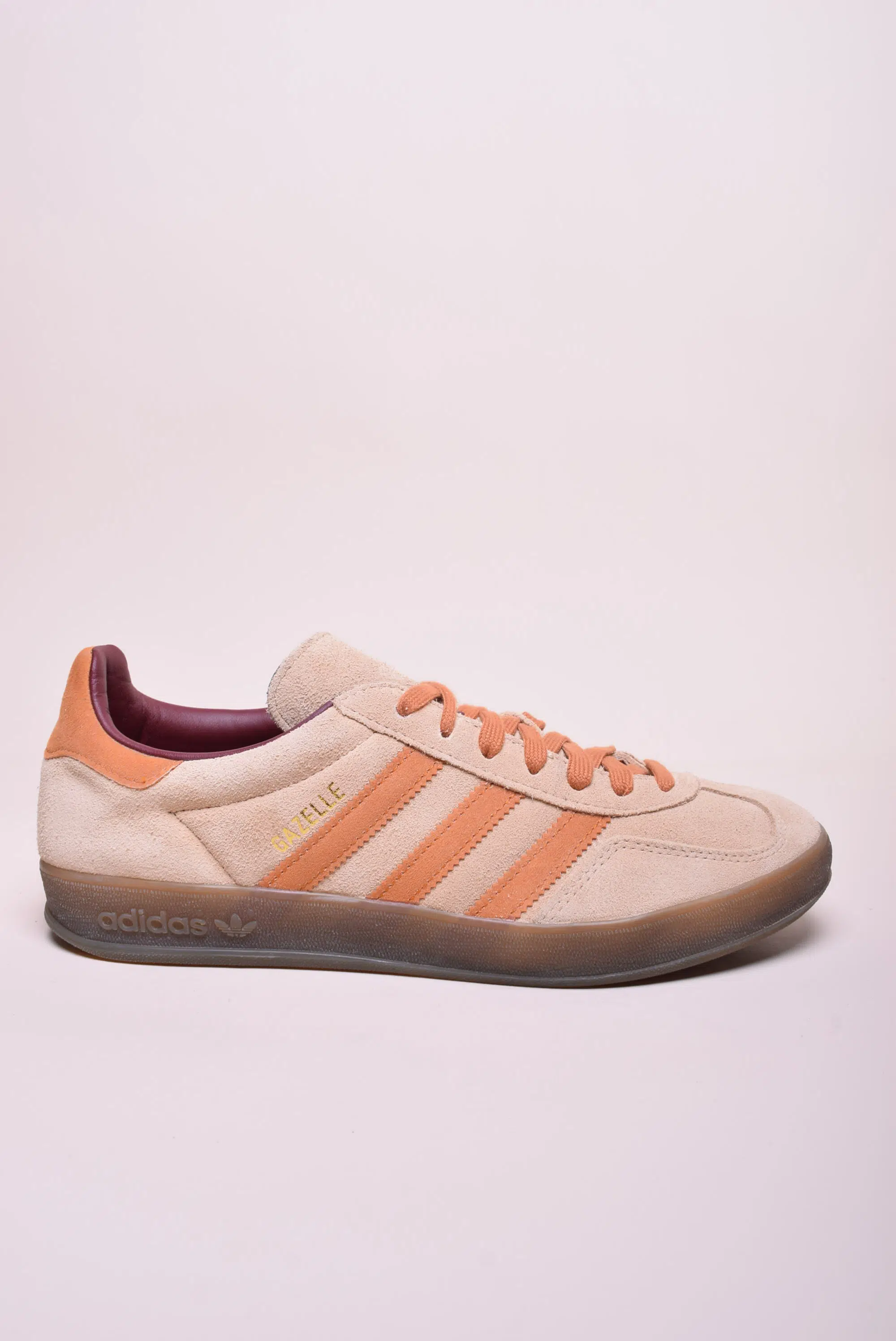 Încălțăminte bărbați - Sneakers barbati Gazelle Indoor
