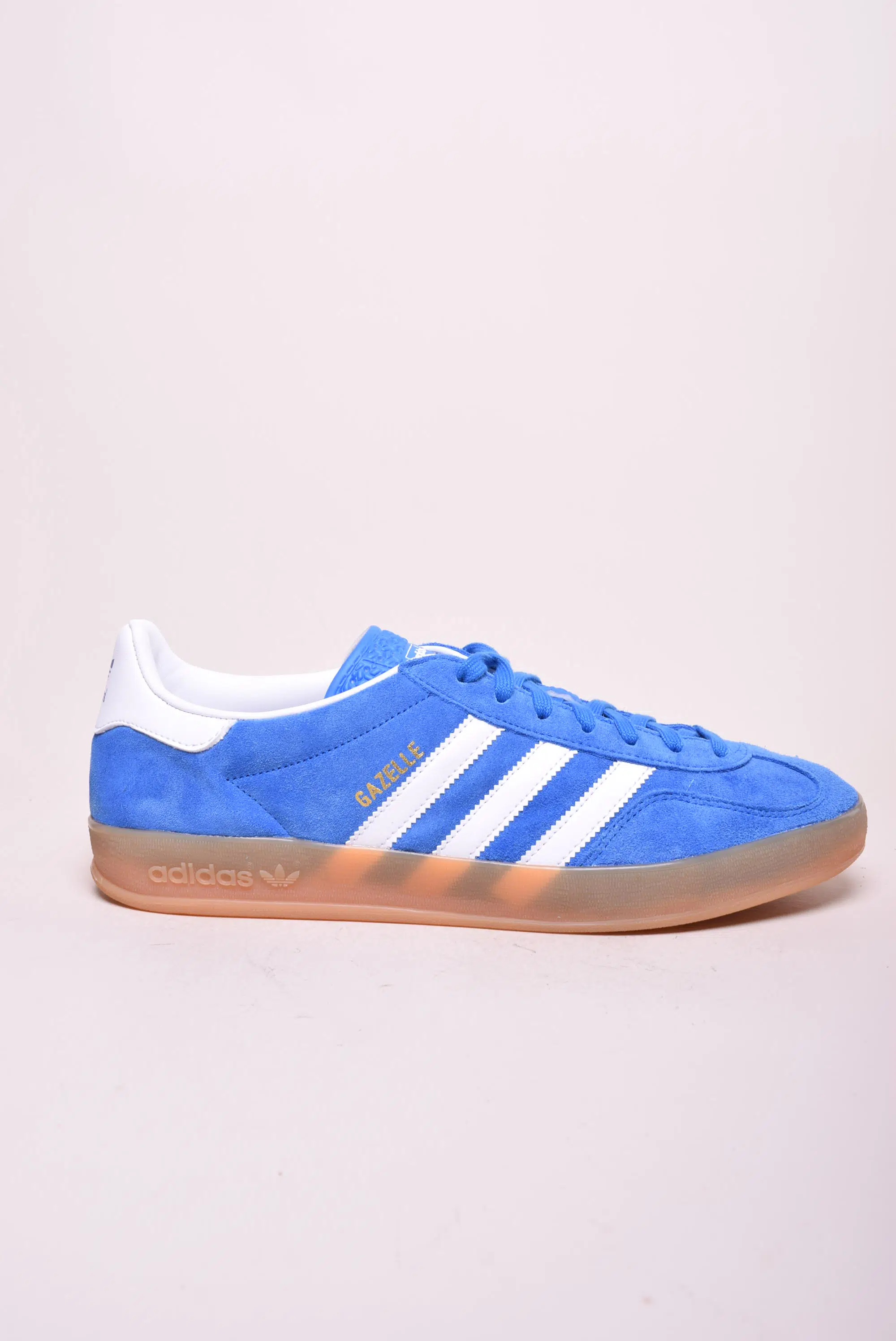 Încălțăminte bărbați - Sneakers barbati Gazelle Indoor