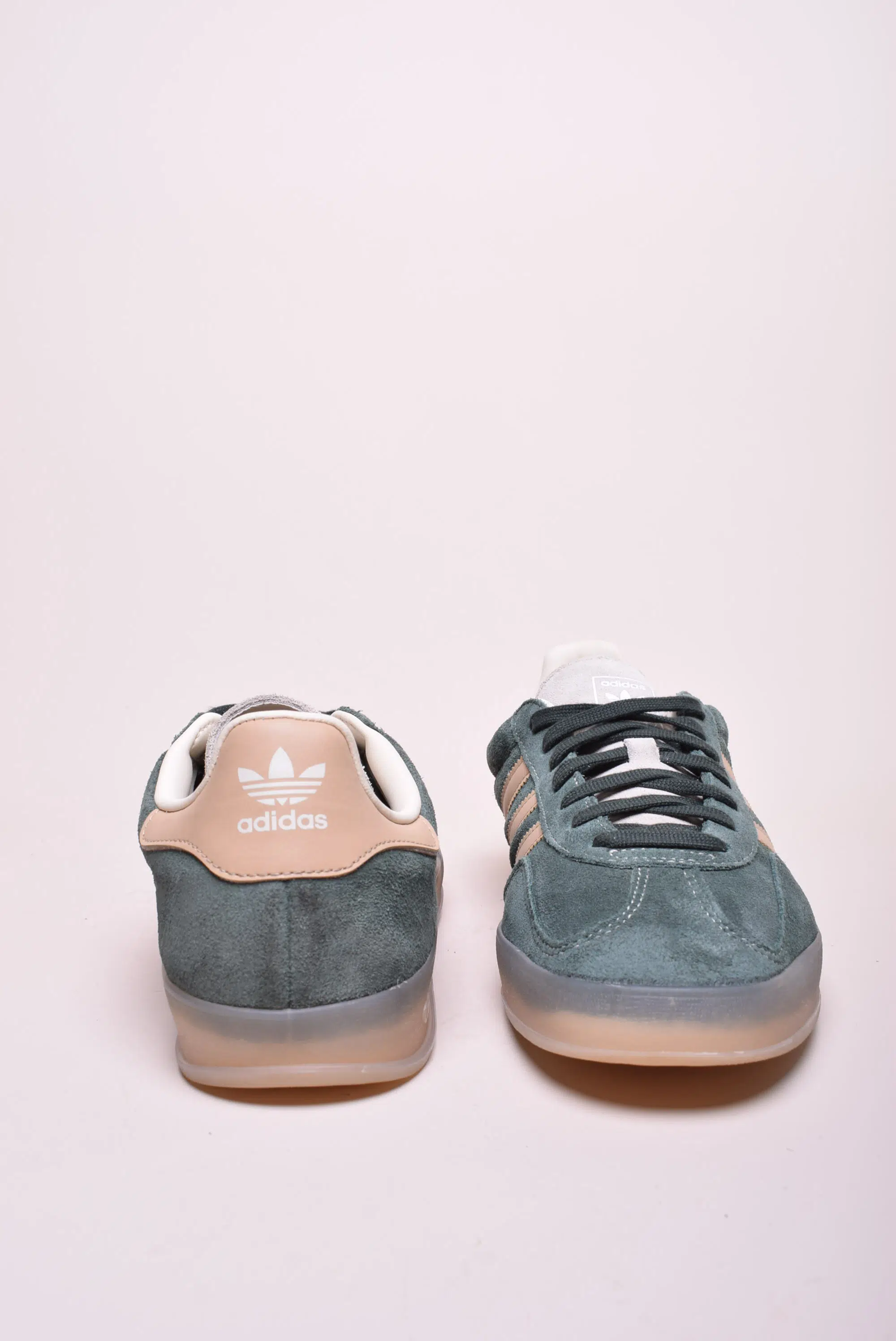Sneakers barbati Gazelle Indoor [2]