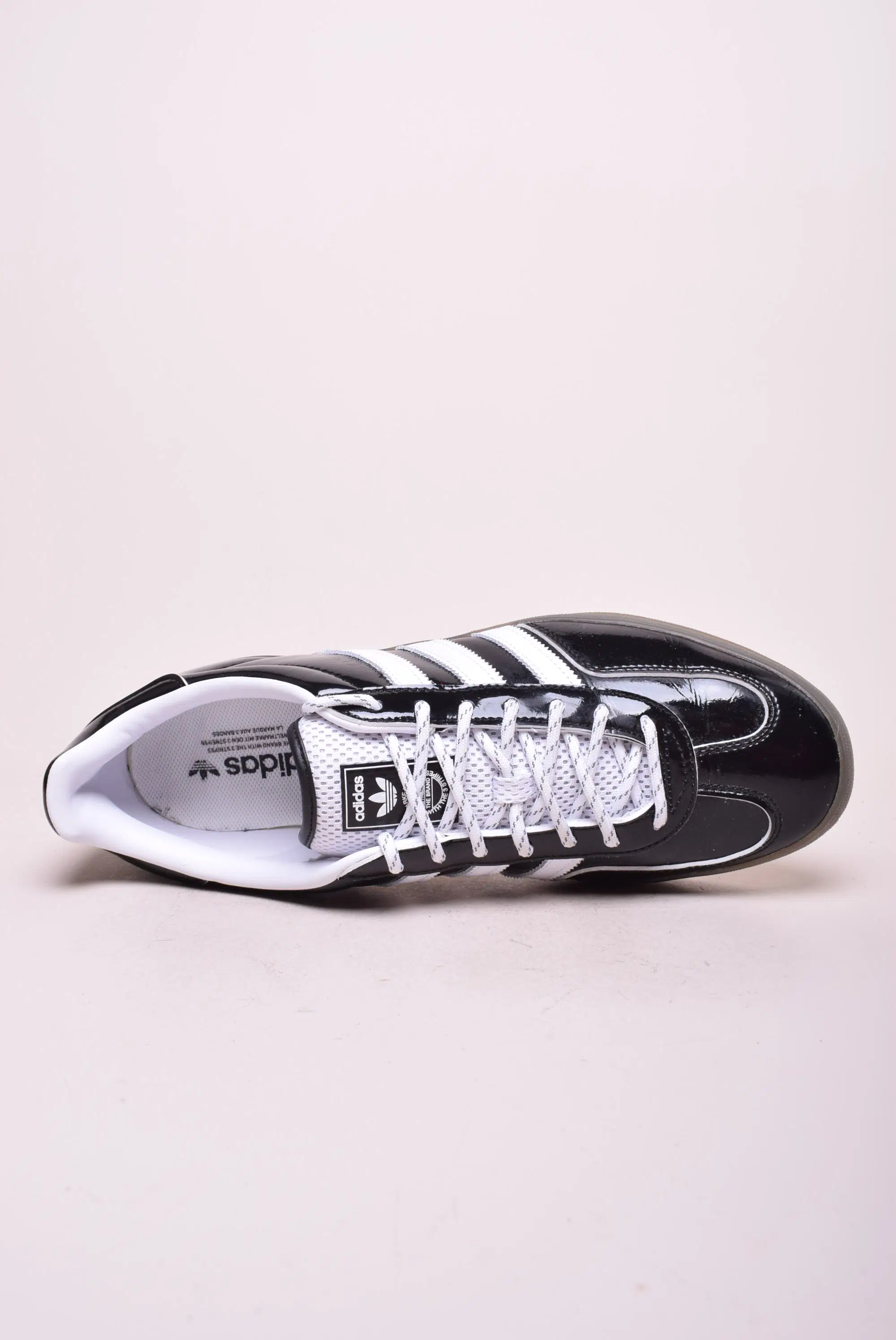 Sneakers barbati Gazelle Indoor [3]