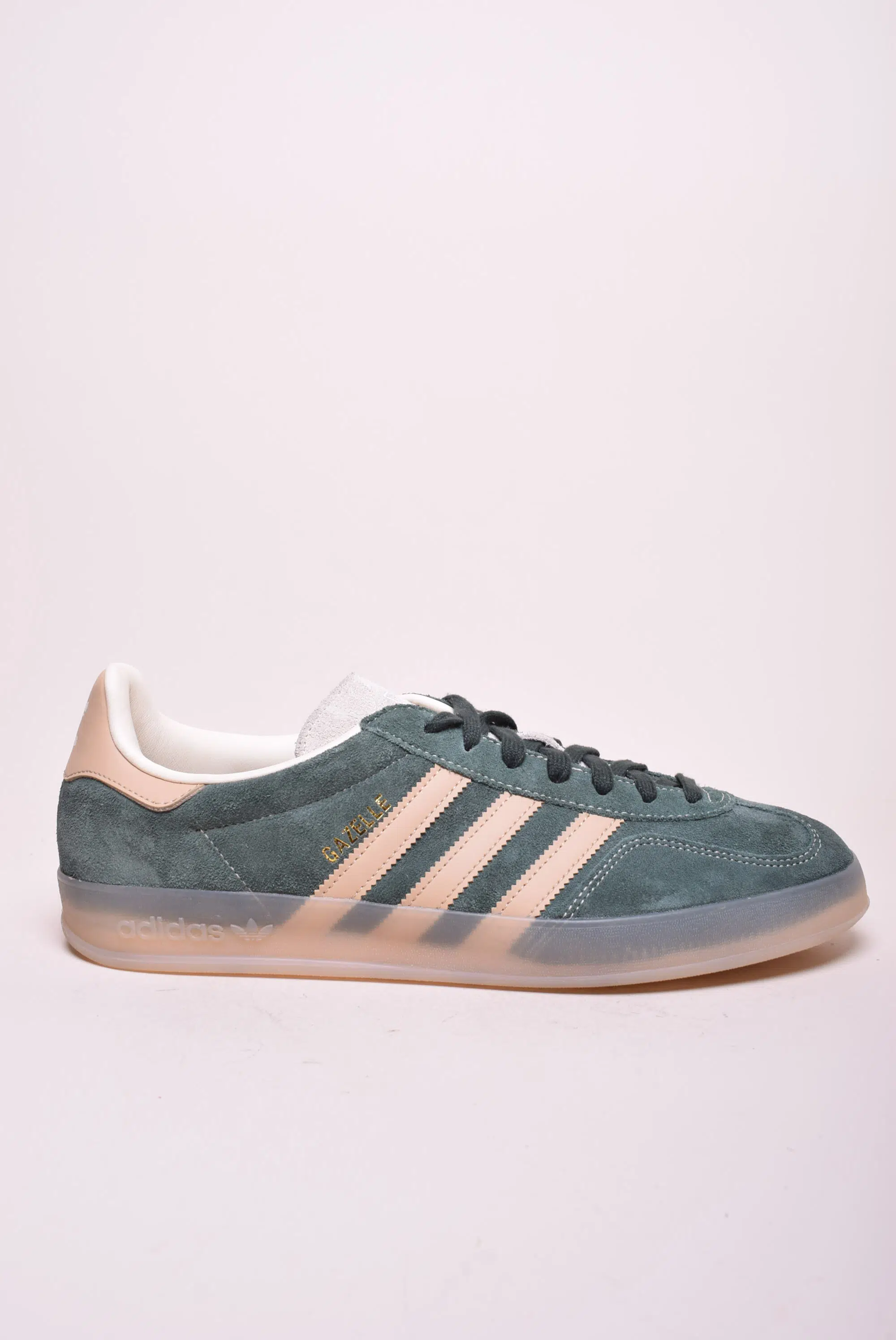 Sneakers barbati Gazelle Indoor [0]