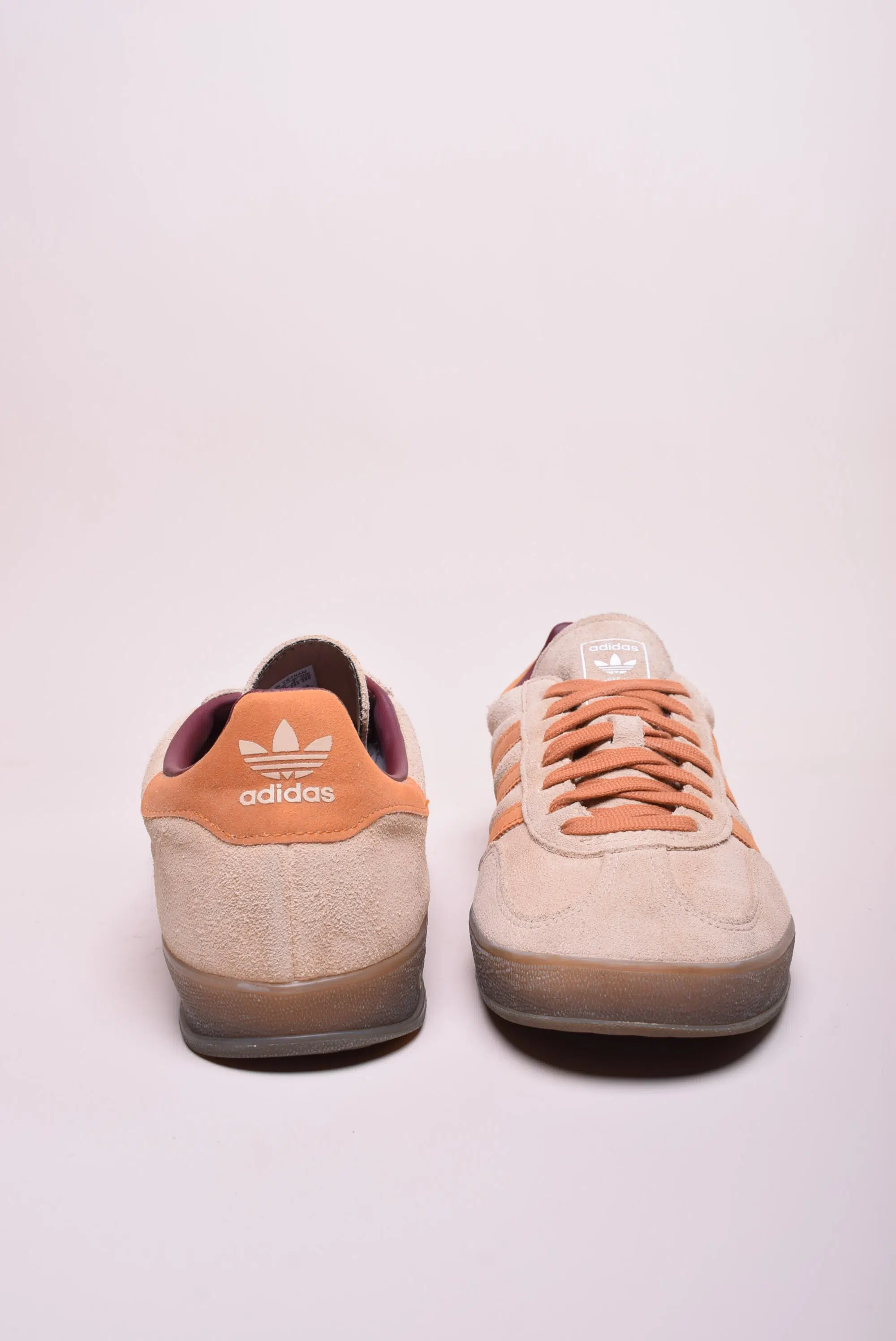 Sneakers barbati Gazelle Indoor [2]