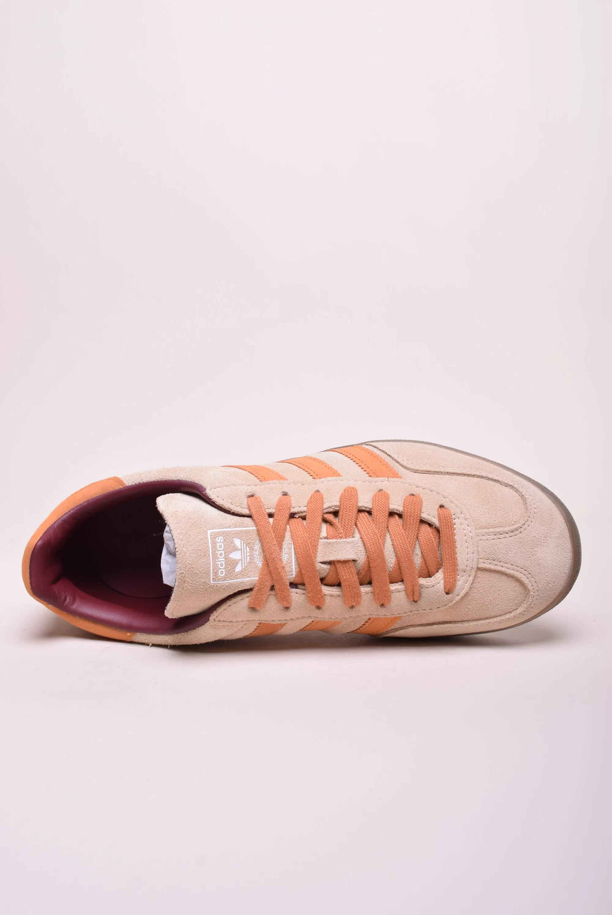 Sneakers barbati Gazelle Indoor [3]