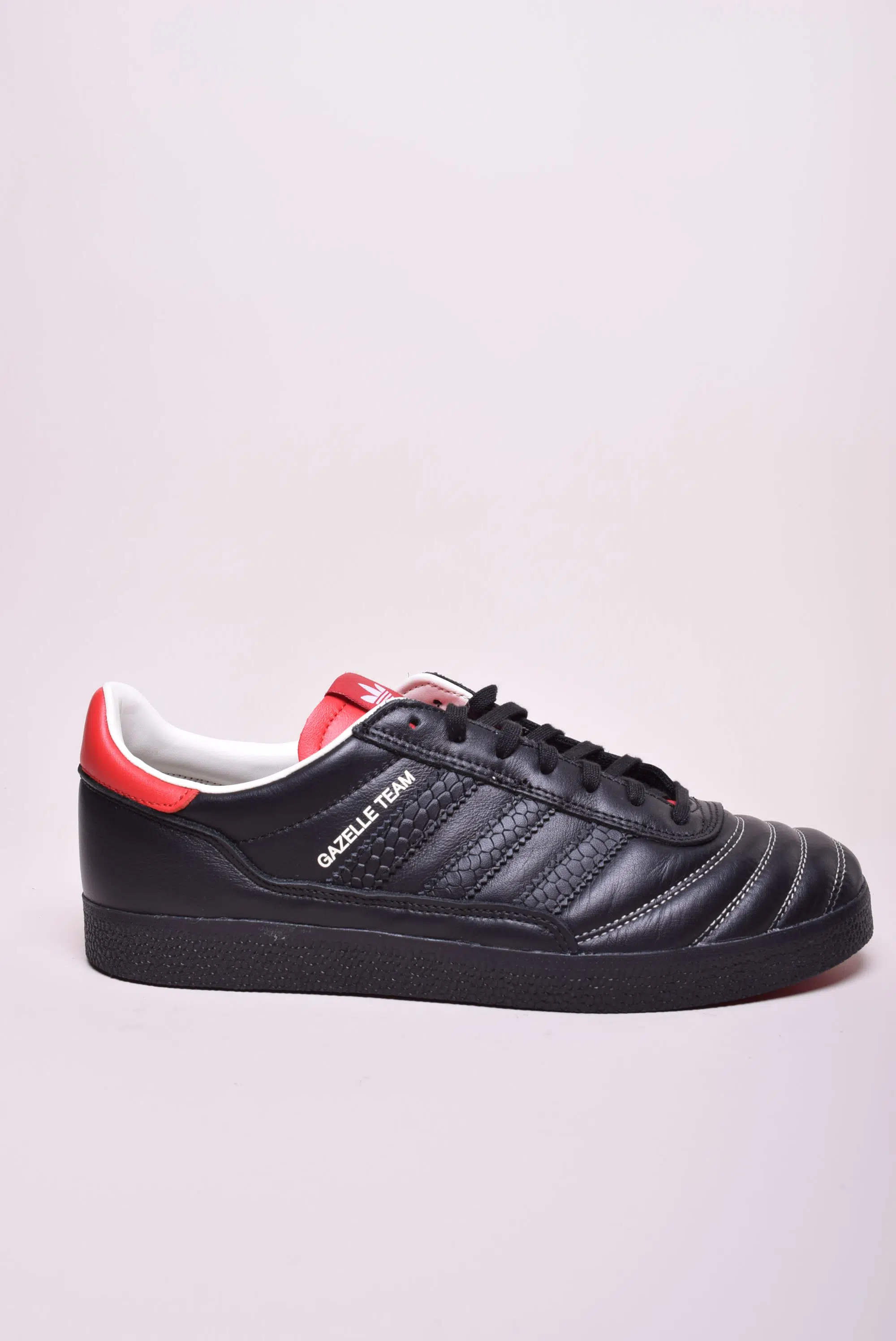 Second Hand - Sneakers barbati Gazelle Team