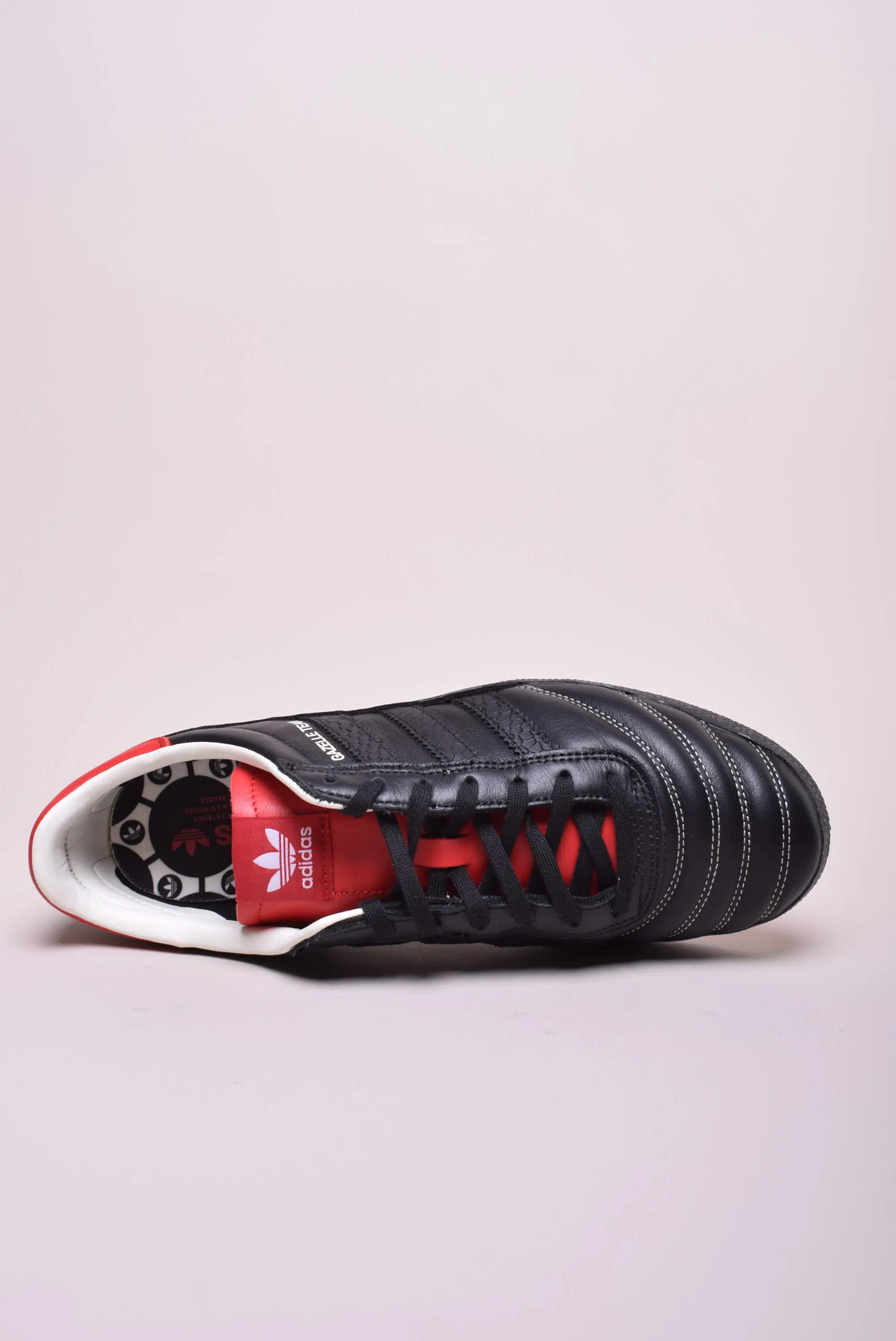 Sneakers barbati Gazelle Team [3]