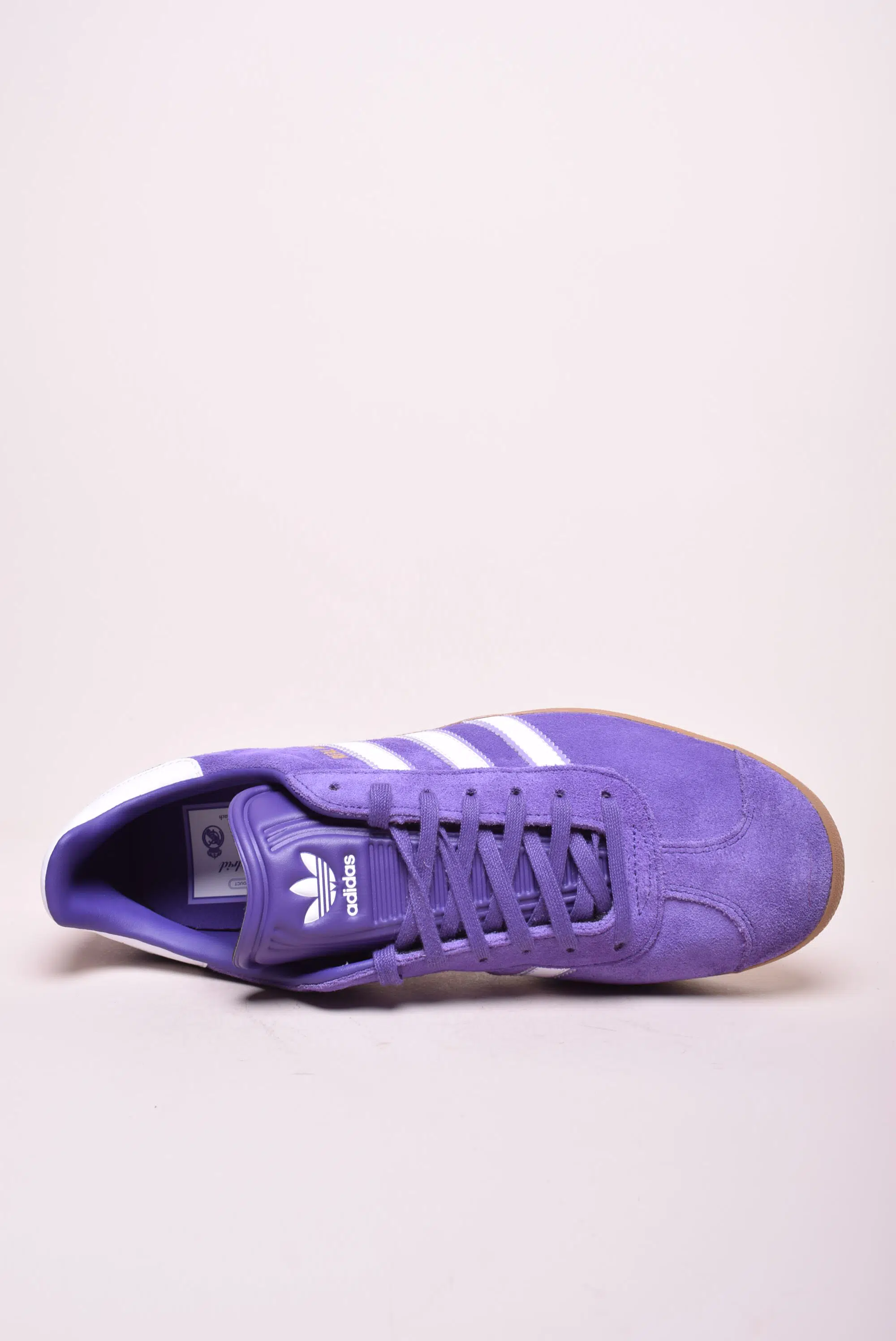 Sneakers barbati Gazelle Terrace [3]