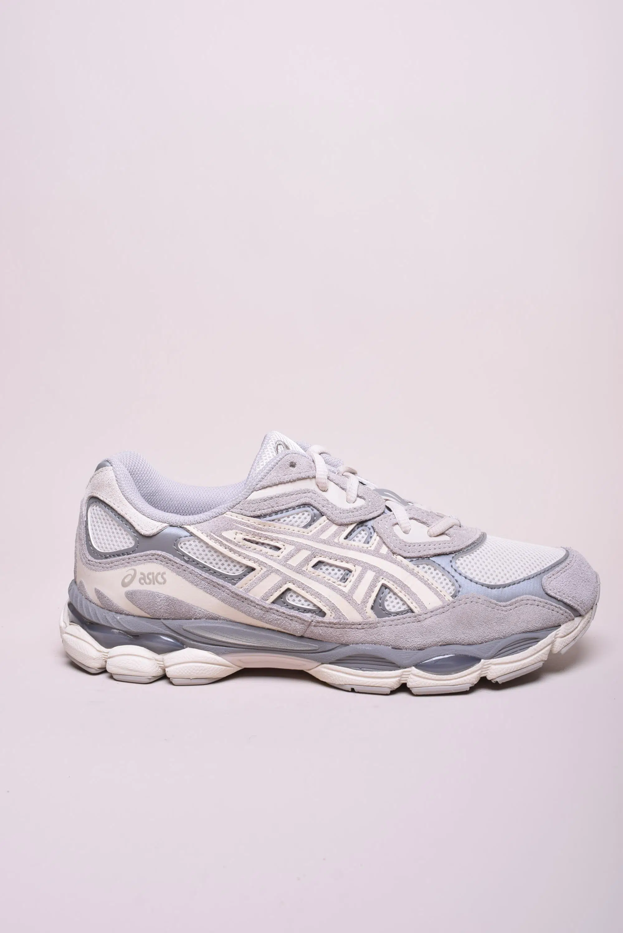 Sneakers barbati Gel-NYC [0]