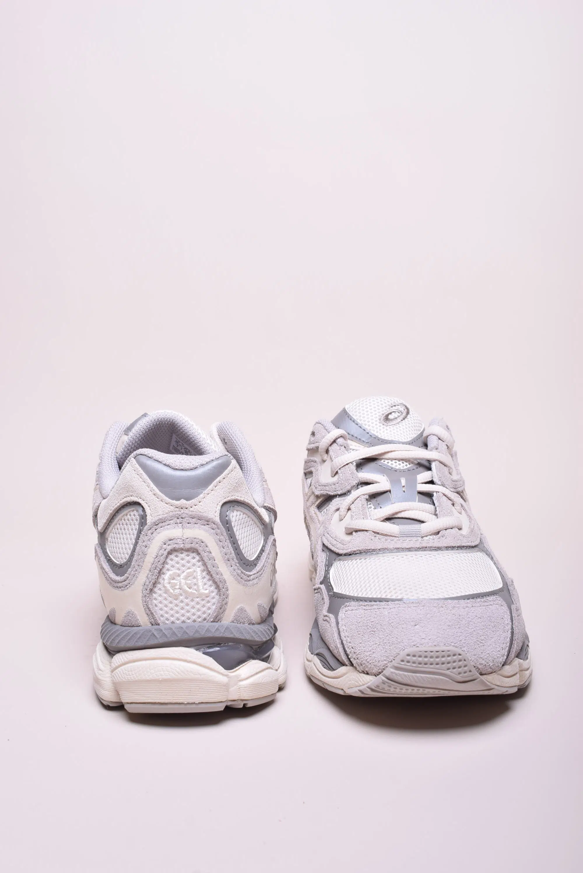 Sneakers barbati Gel-NYC [2]