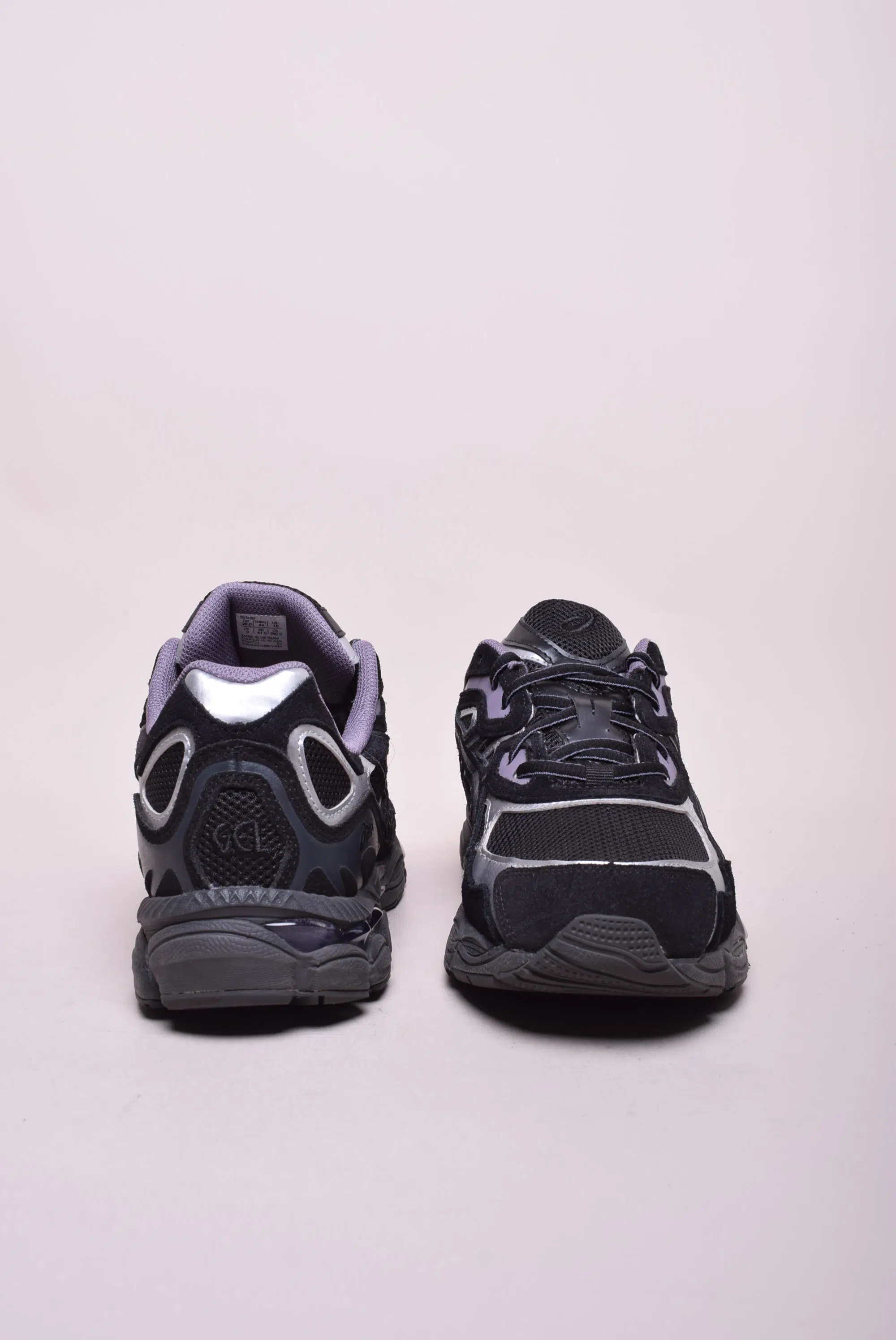 Sneakers barbati Gel-NYC [2]