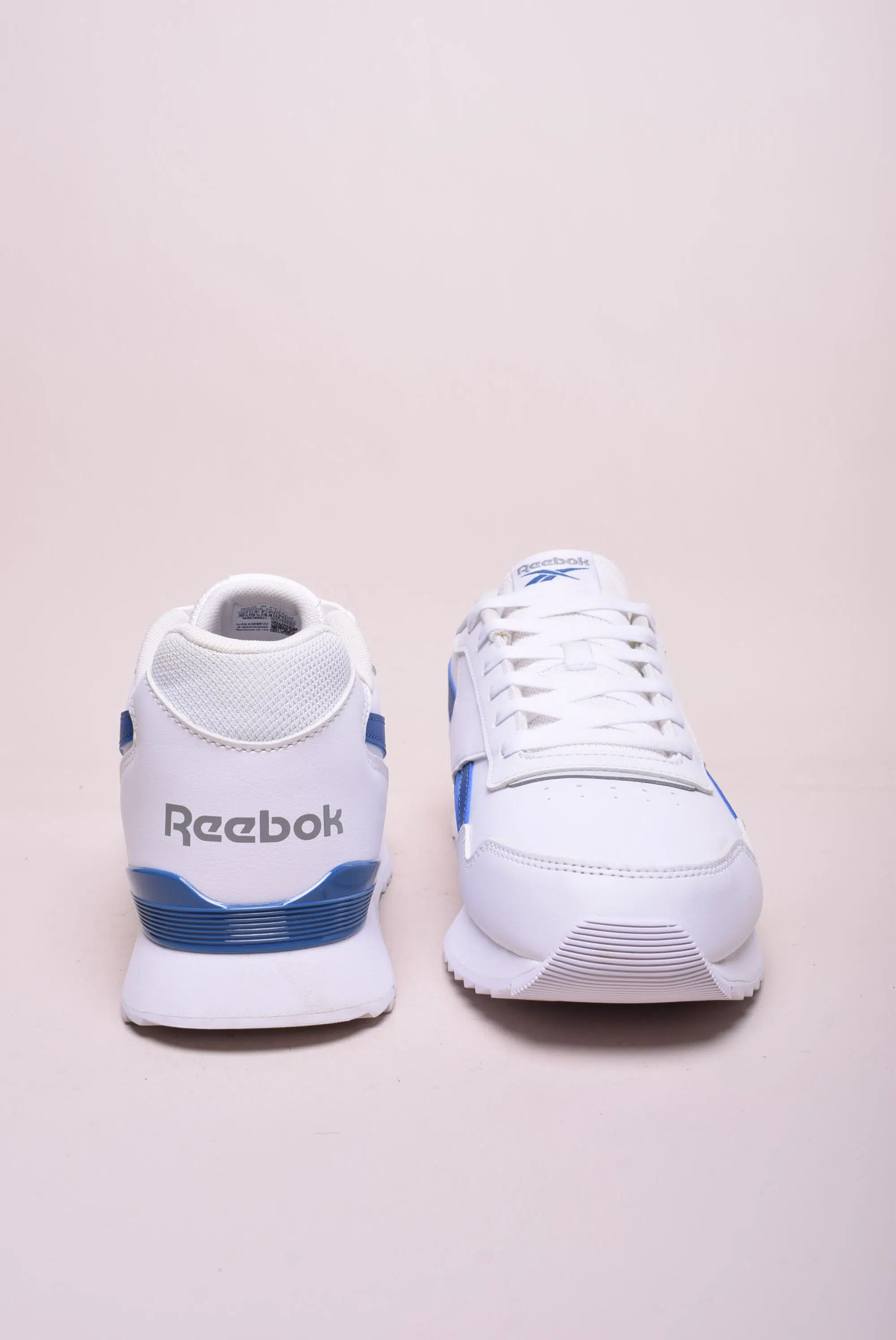 Sneakers barbati Gilde Ripple Clip [2]
