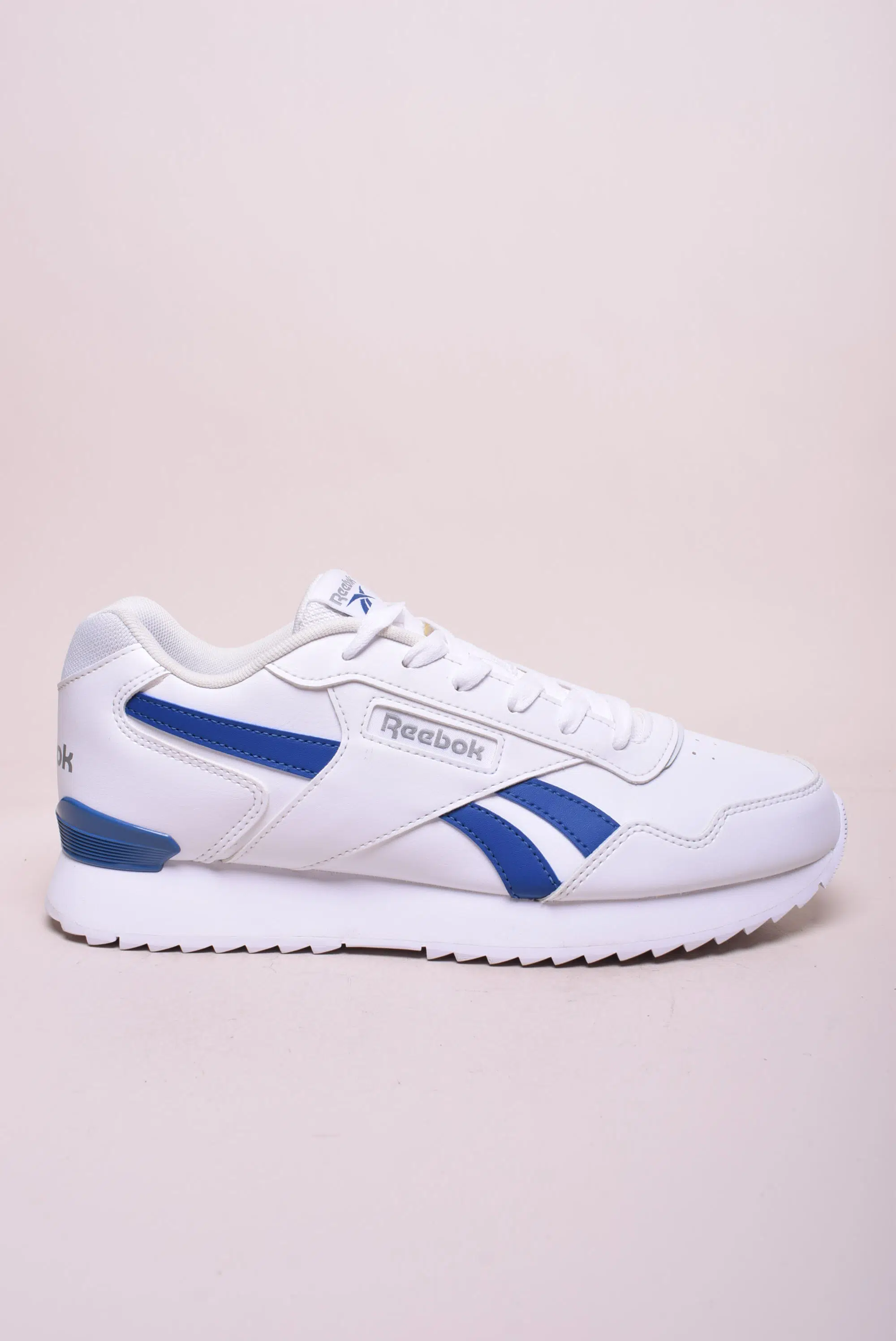 Sneakers barbati Gilde Ripple Clip [0]