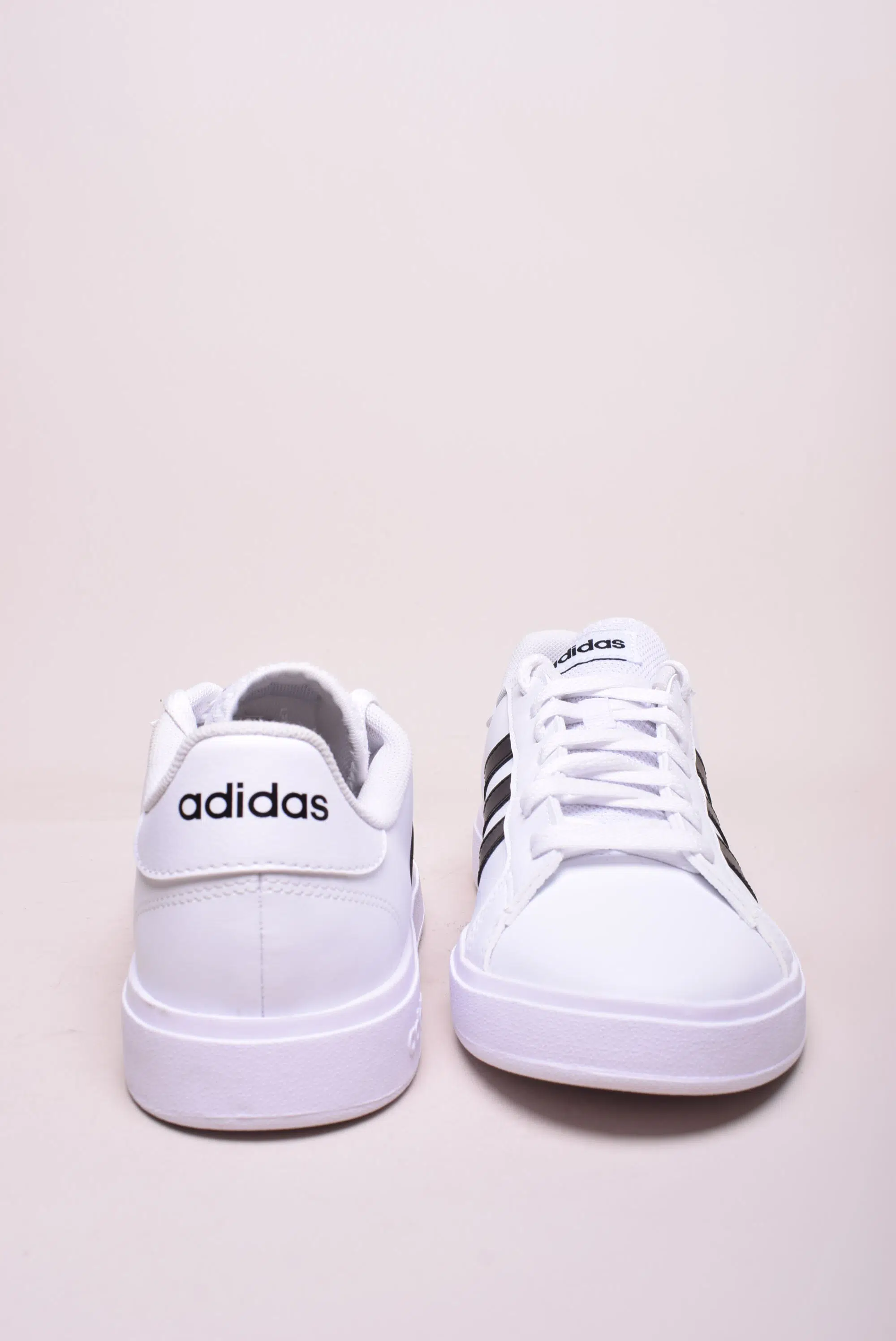 Sneakers barbati Grand Court 2.0 [2]
