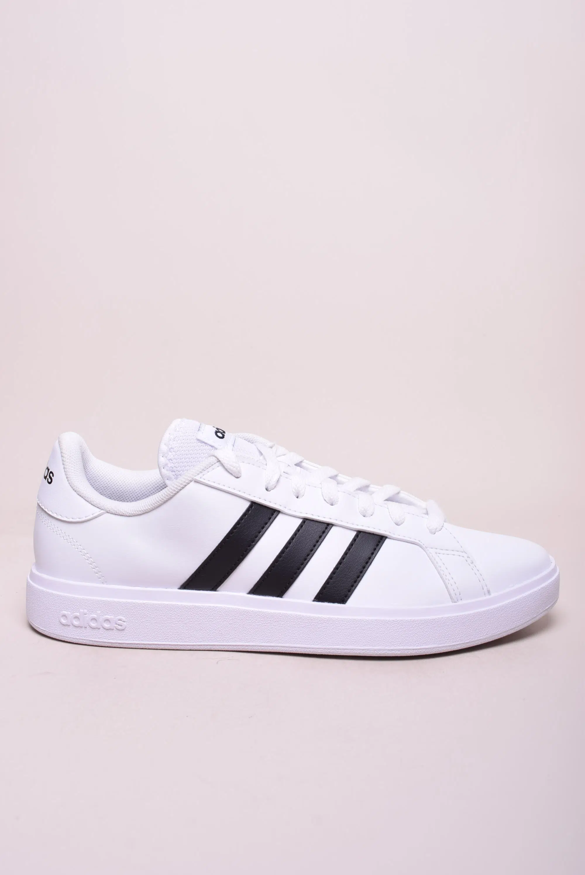 Sneakers barbati Grand Court 2.0