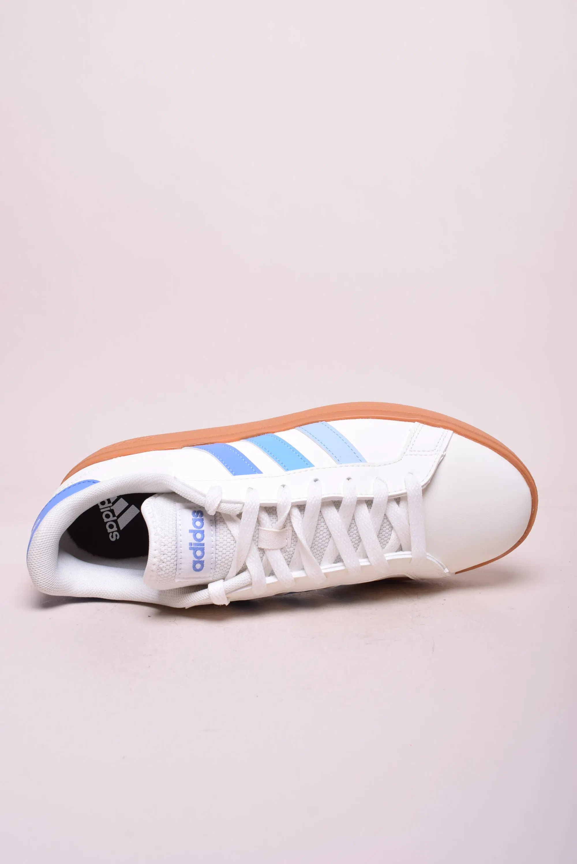 Sneakers barbati Grand Court [3]