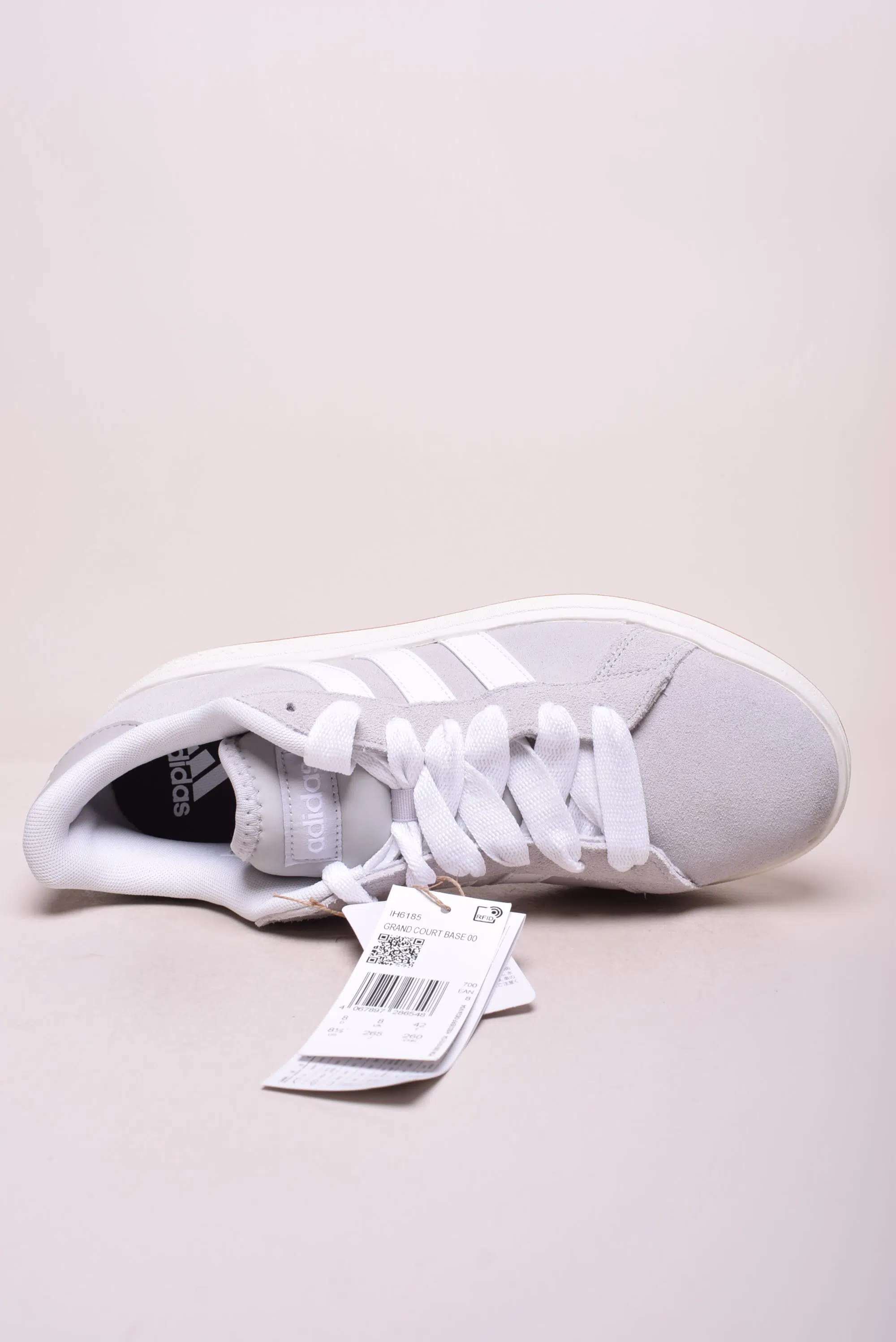 Sneakers barbati Grand Court Base 00s [3]