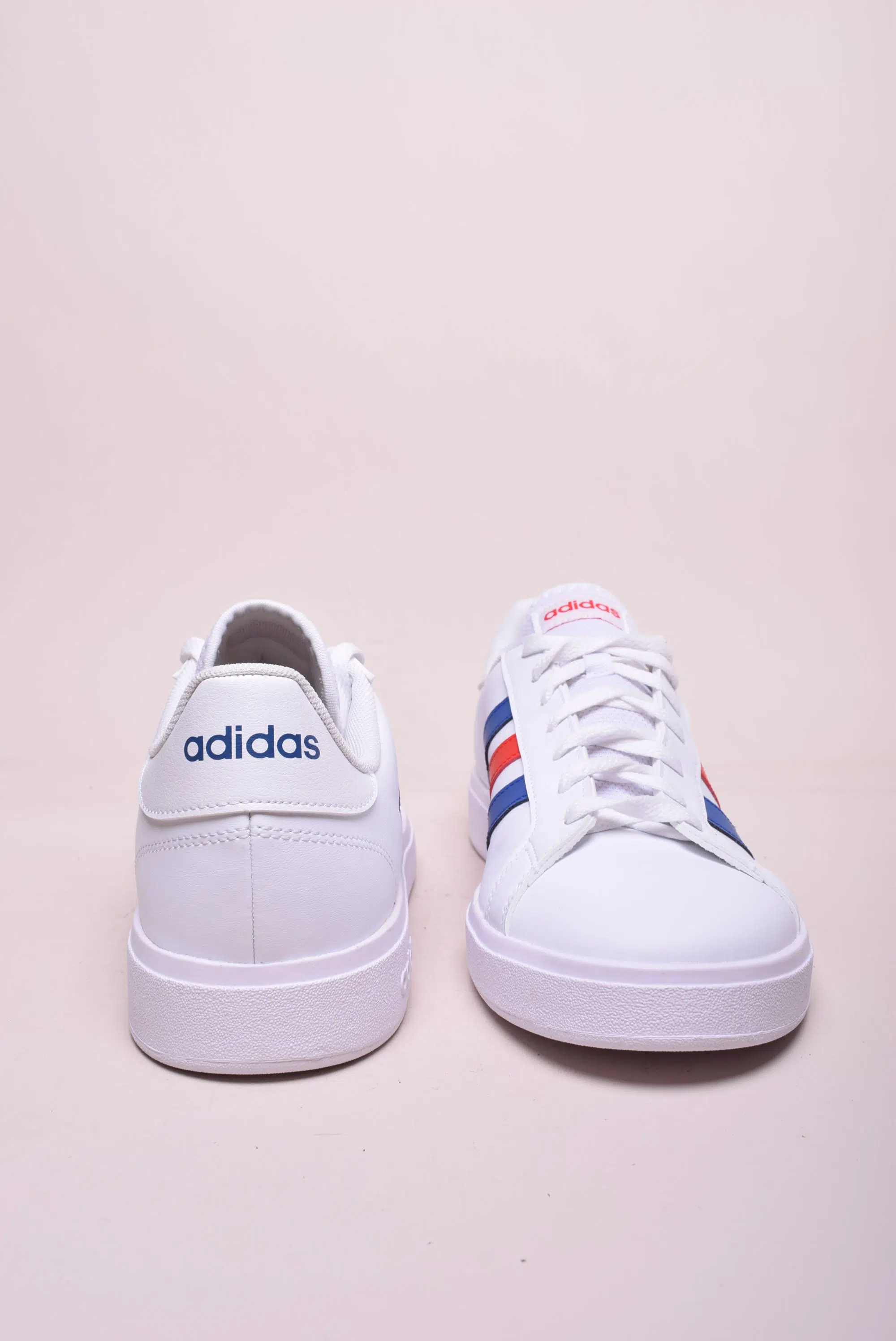 Sneakers barbati Grand Court Base [2]