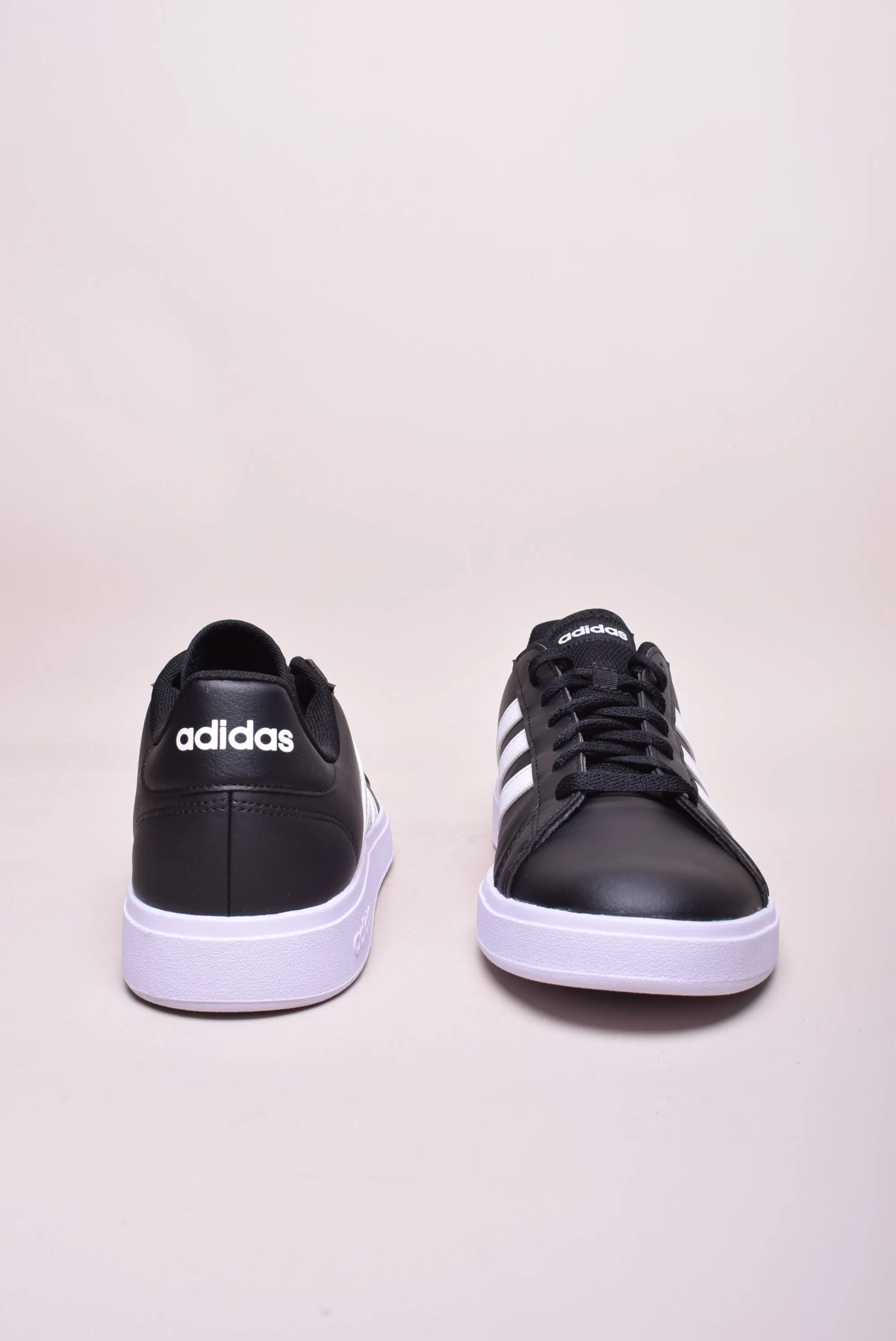 Sneakers barbati Grand Court Base 2.0 [2]