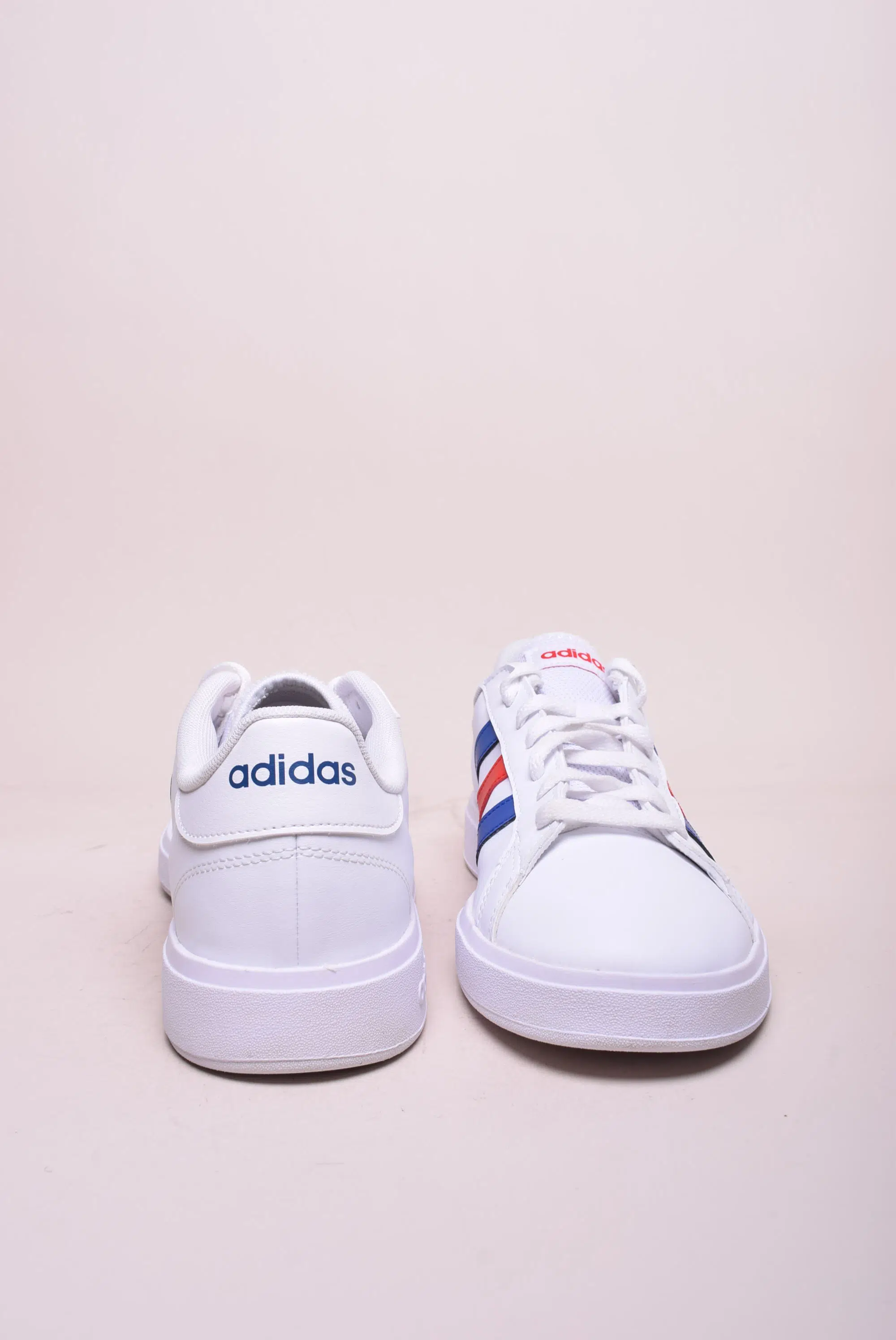 Sneakers barbati Grand Court Base 2.0 [2]