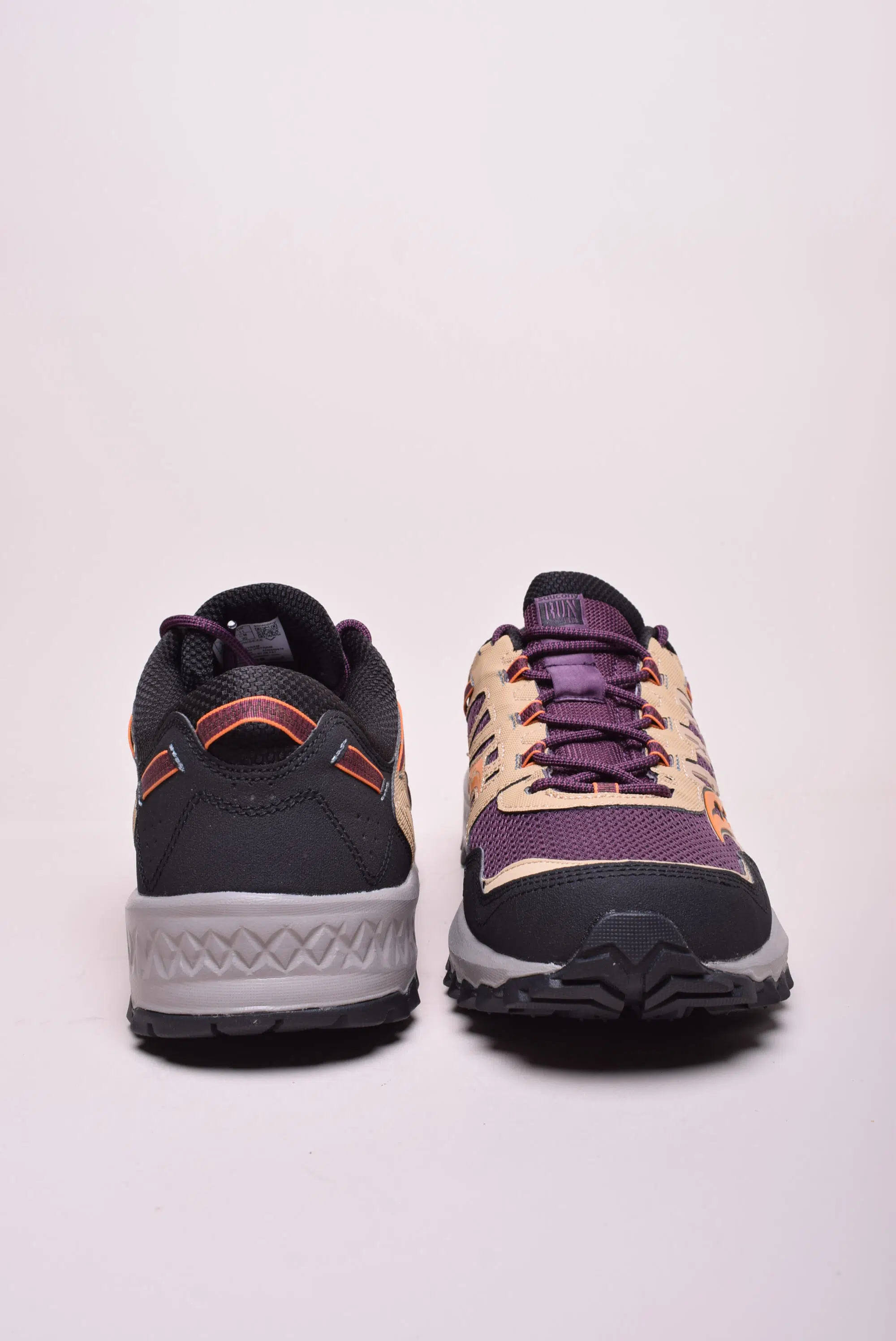 Sneakers barbati Grid Peak [2]
