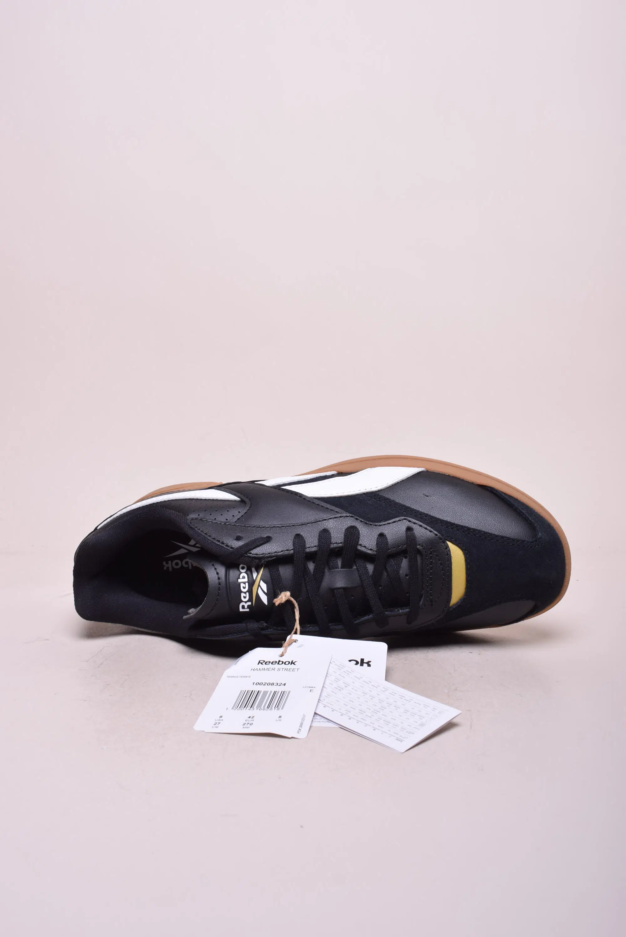 Sneakers barbati Hammer Street [3]