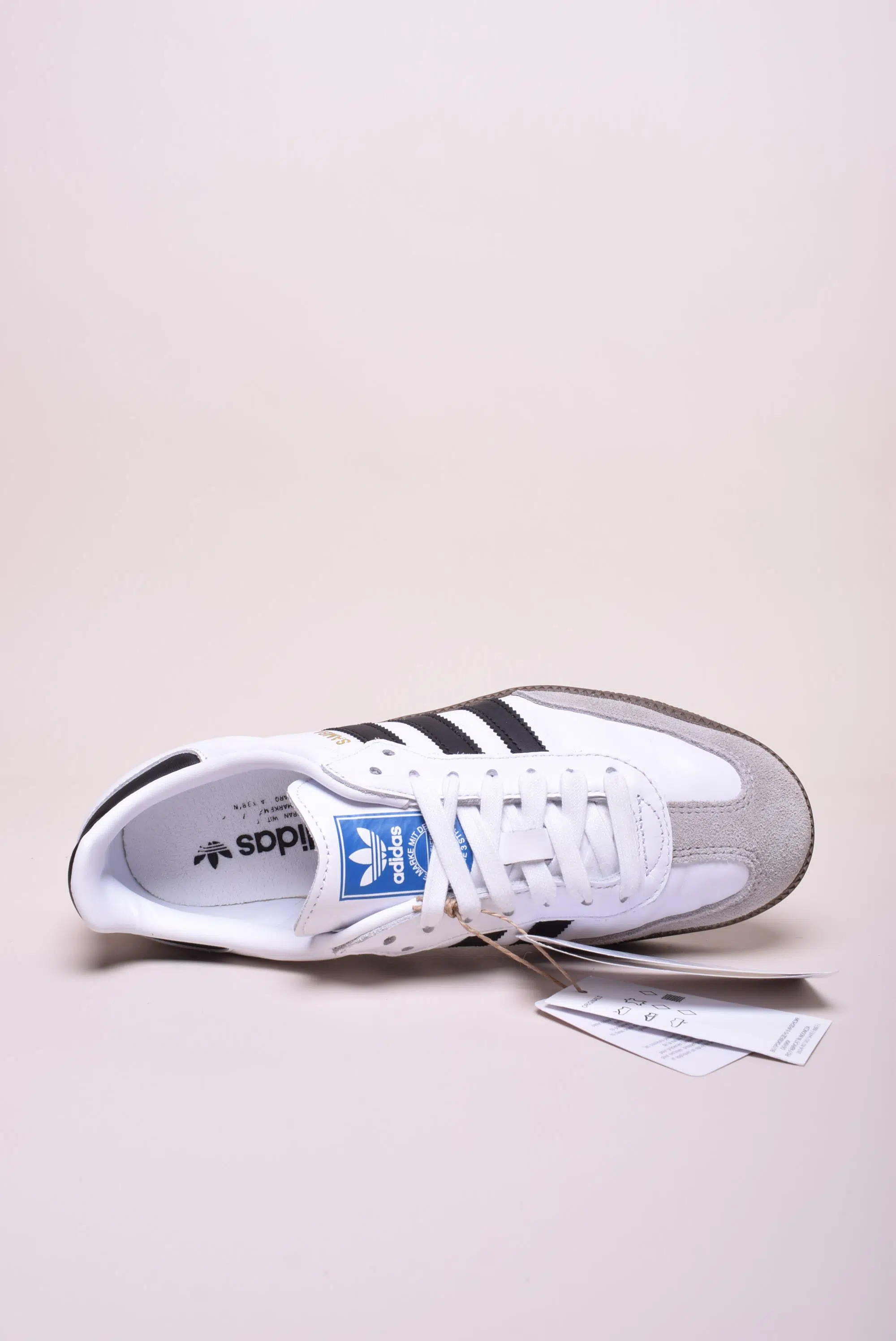 Sneakers barbati Handball Spezial [3]