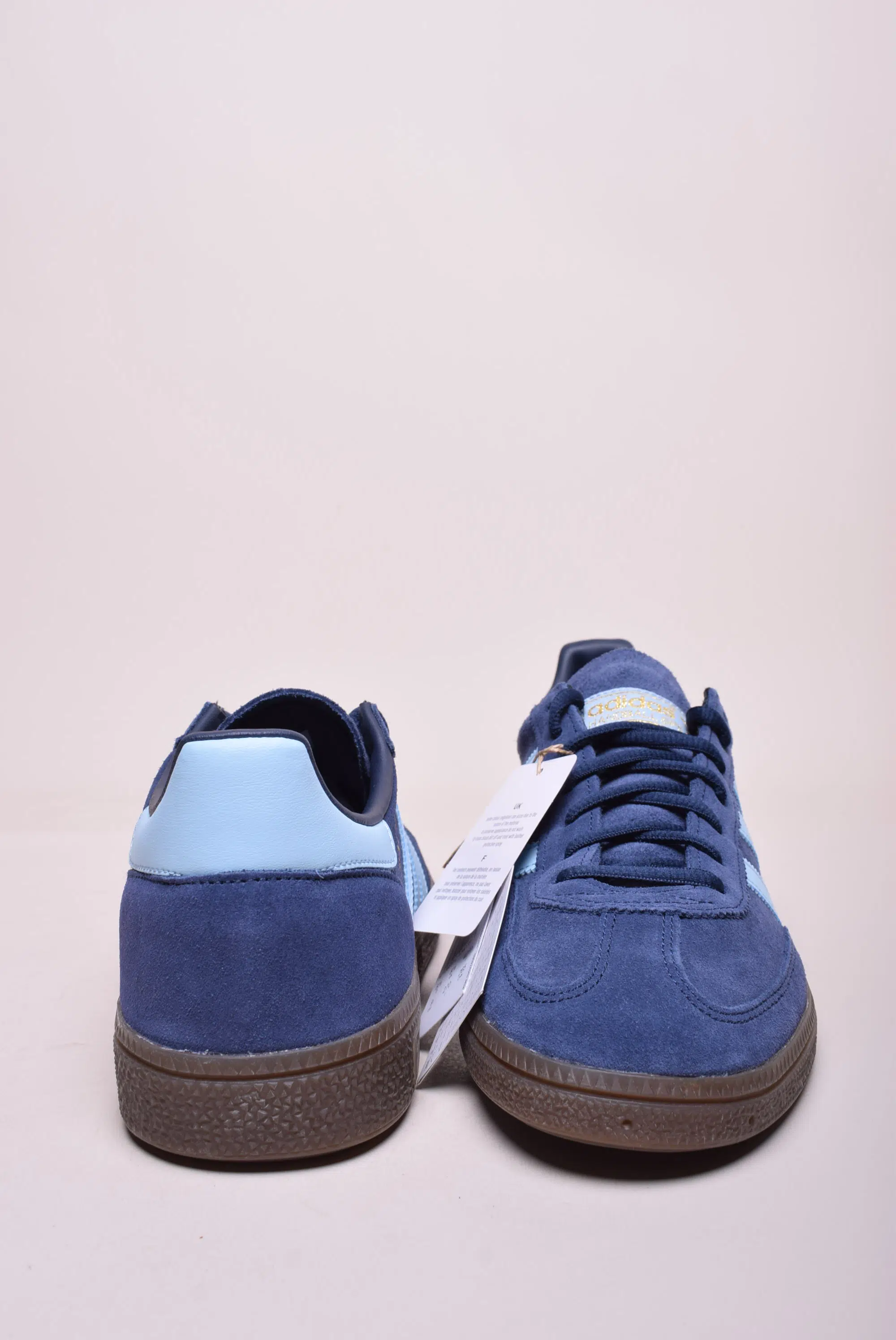 Sneakers barbati Handball Spezial [2]
