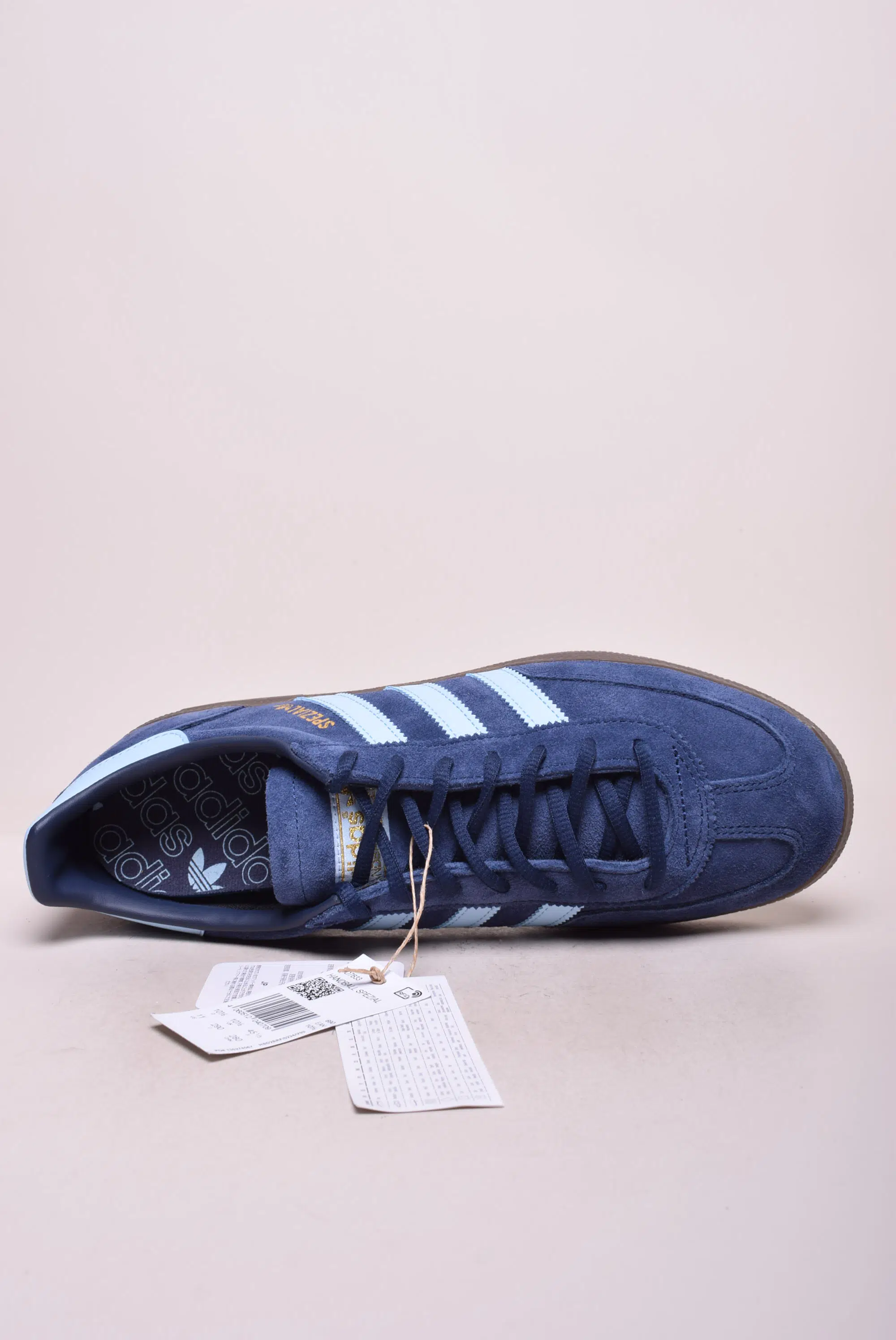 Sneakers barbati Handball Spezial [3]