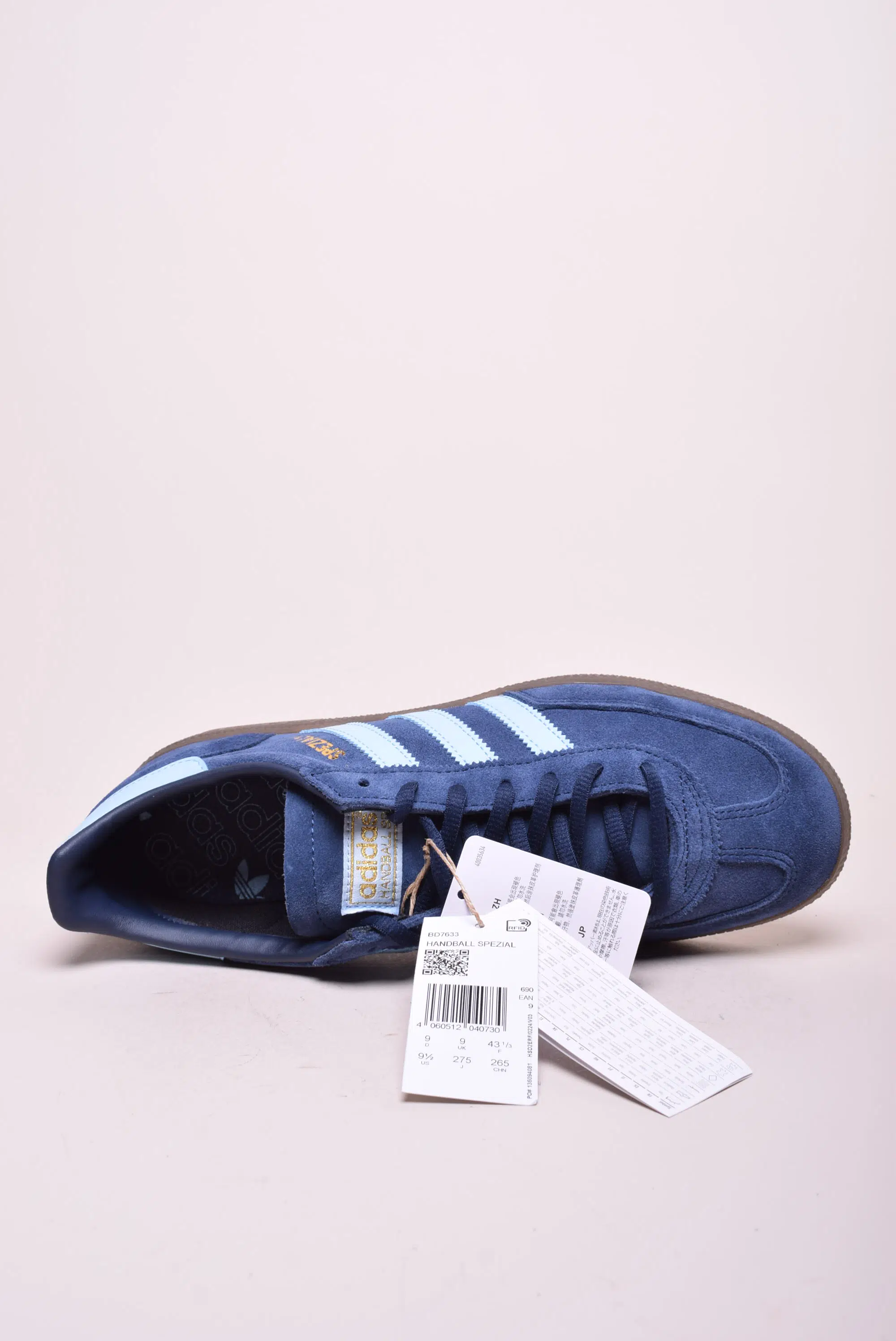 Sneakers barbati Handball Spezial [3]