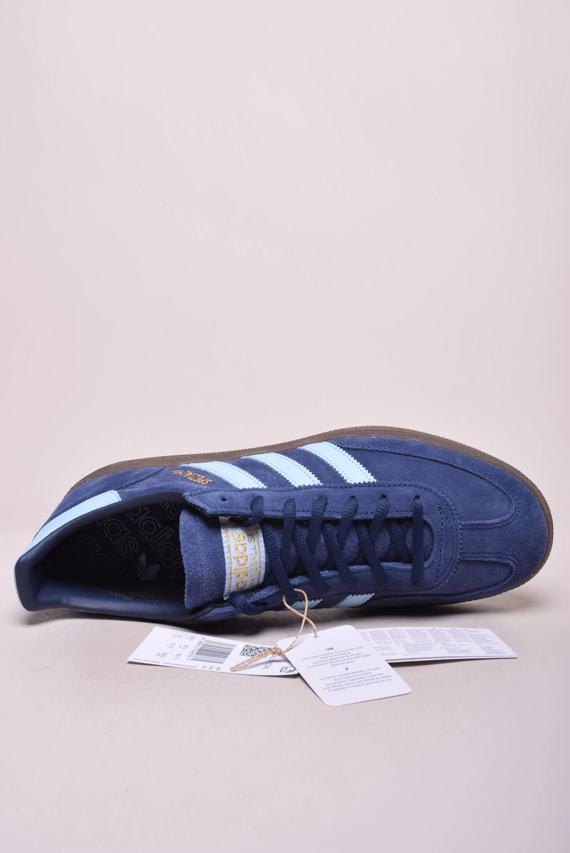 Sneakers barbati Handball Spezial [3]
