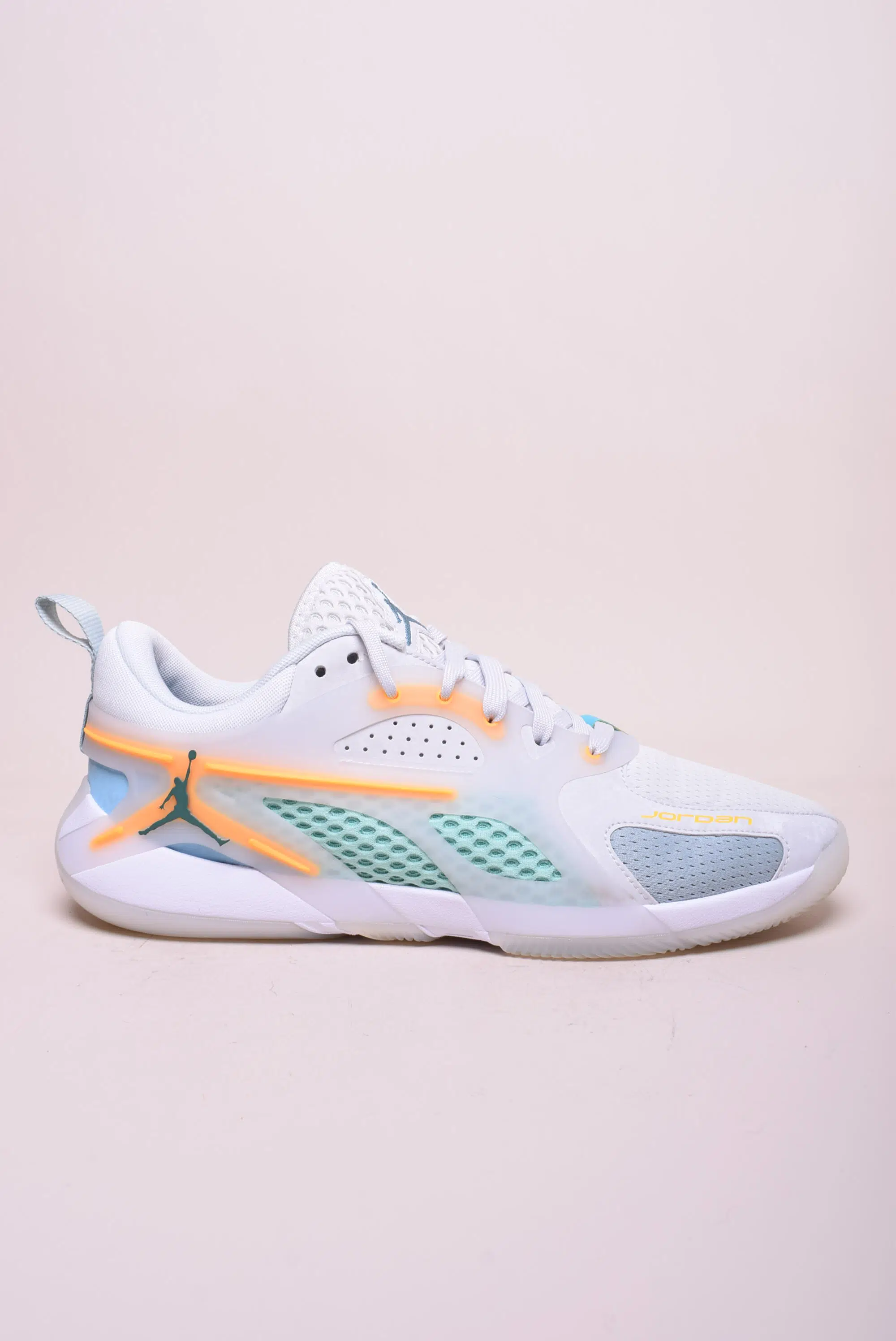 Sneakers barbati Heir Series