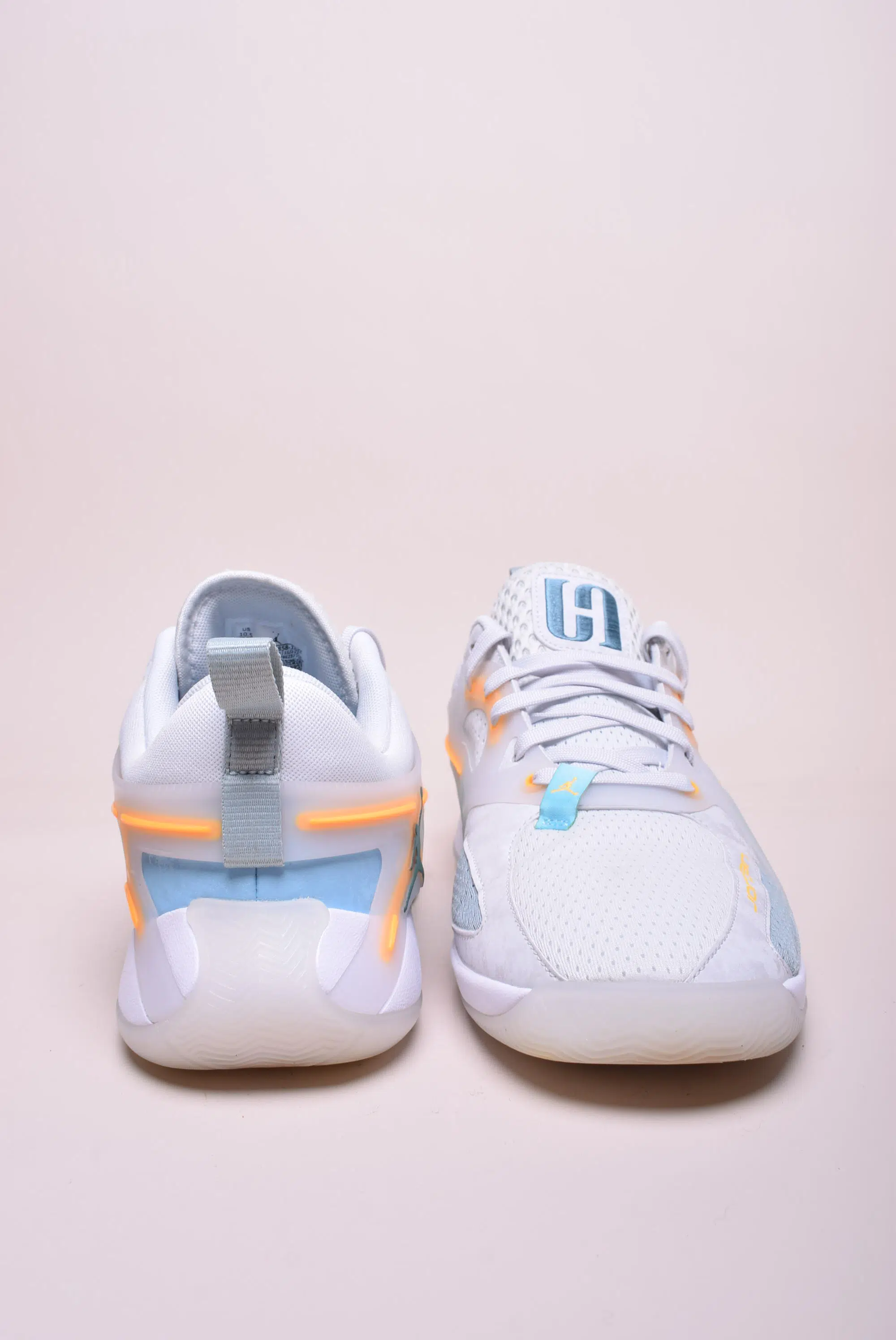 Sneakers barbati Heir Series [2]