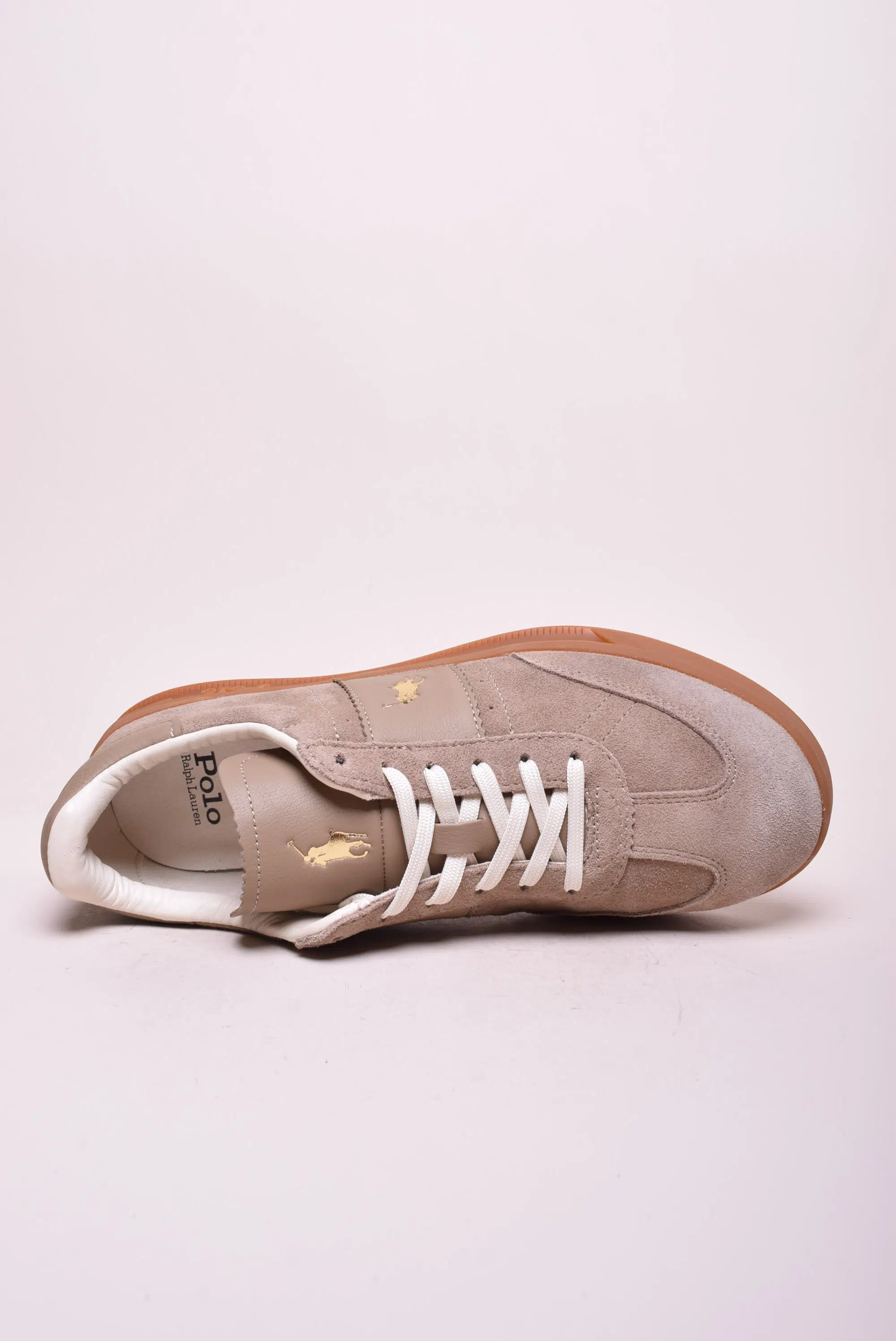 Sneakers barbati Heritage Aera [3]