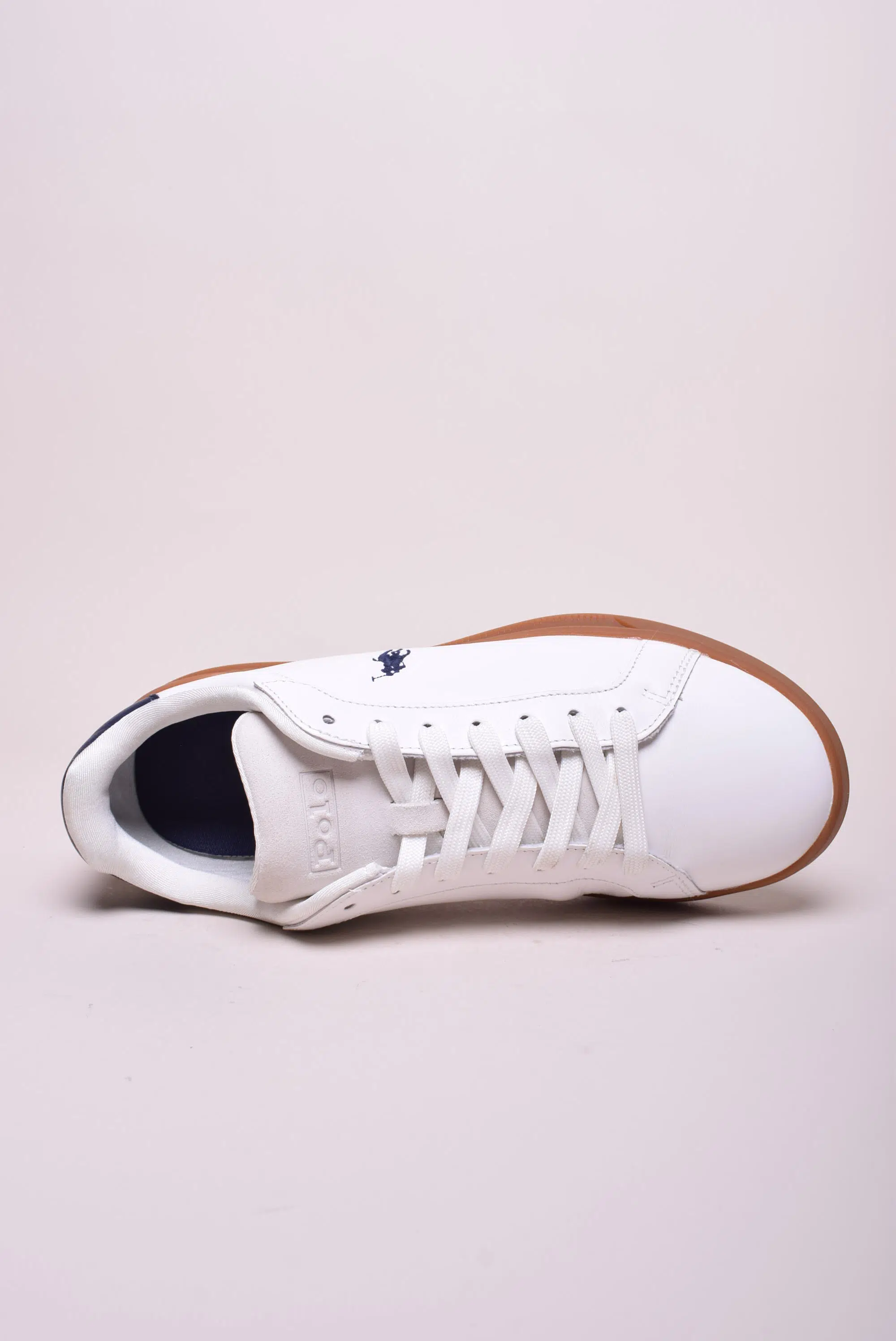 Sneakers barbati Heritage Court II [3]