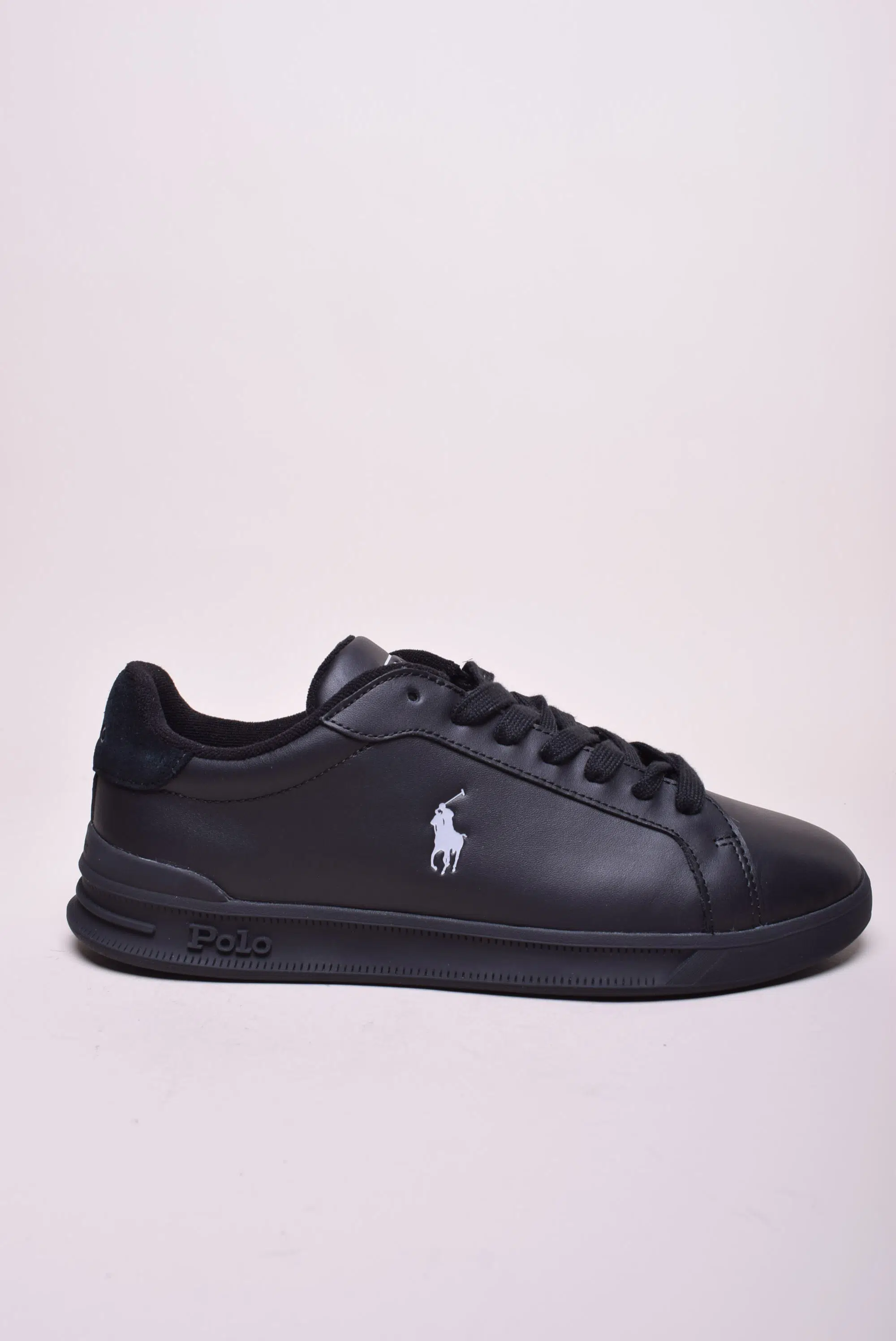 Produse încărcate recent - Sneakers barbati Heritage Court II