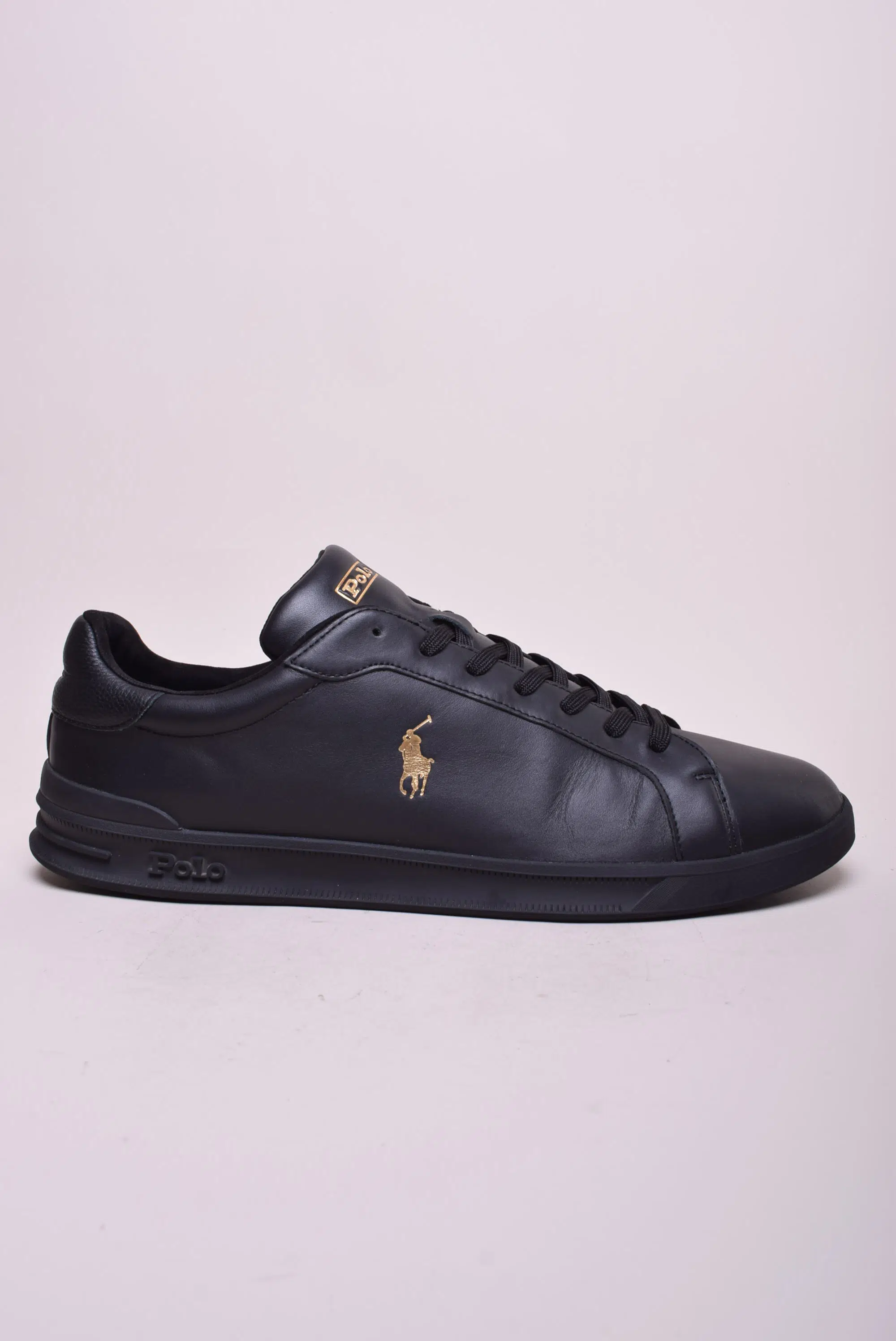 Produse încărcate recent - Sneakers barbati Heritage Court II