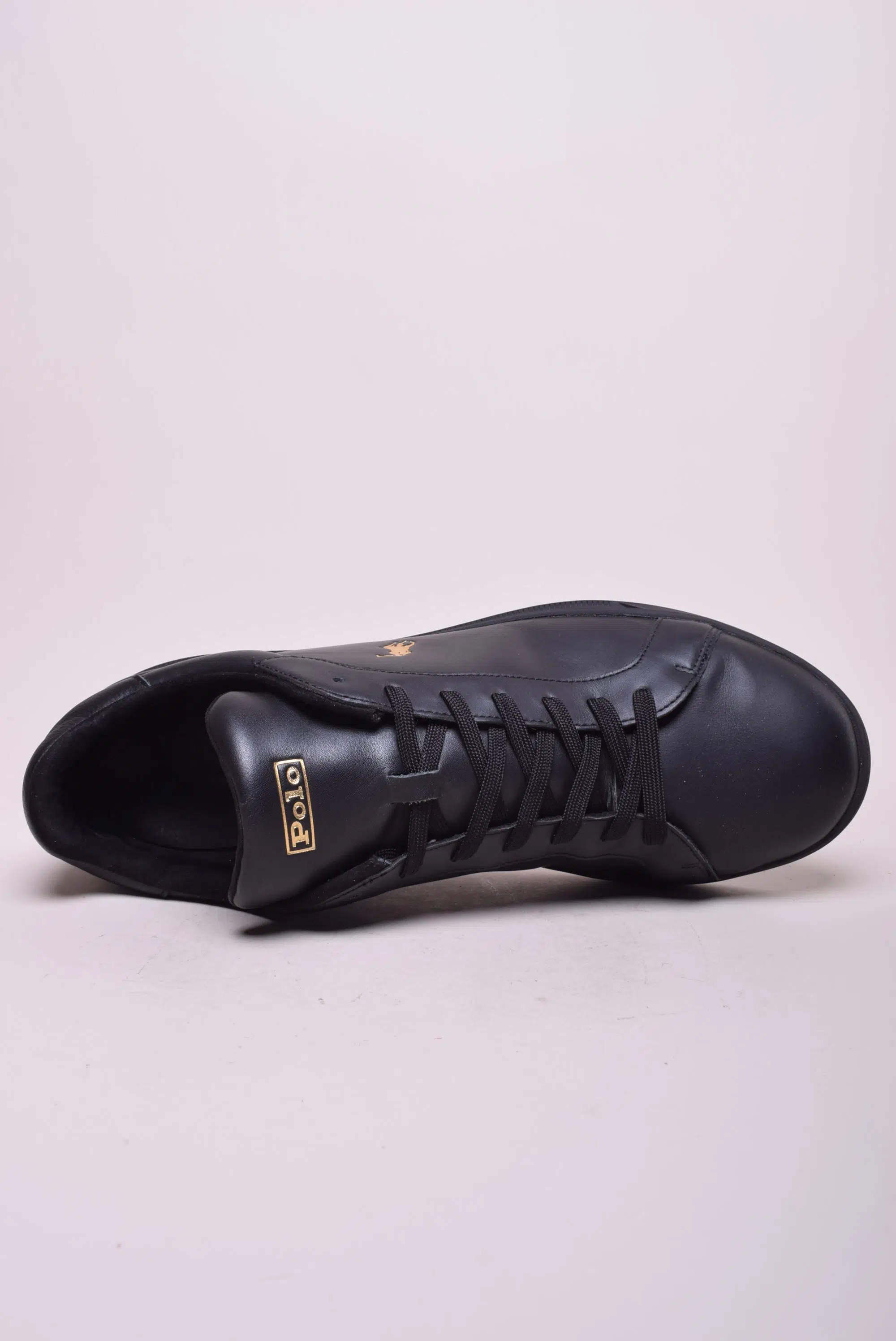 Sneakers barbati Heritage Court II [3]