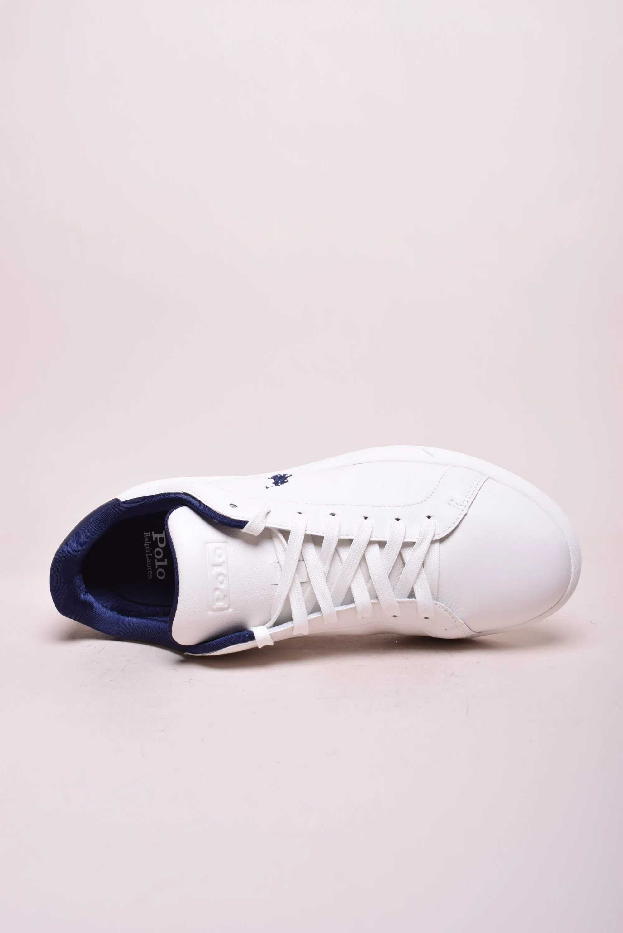 Sneakers barbati Heritage Court II [3]