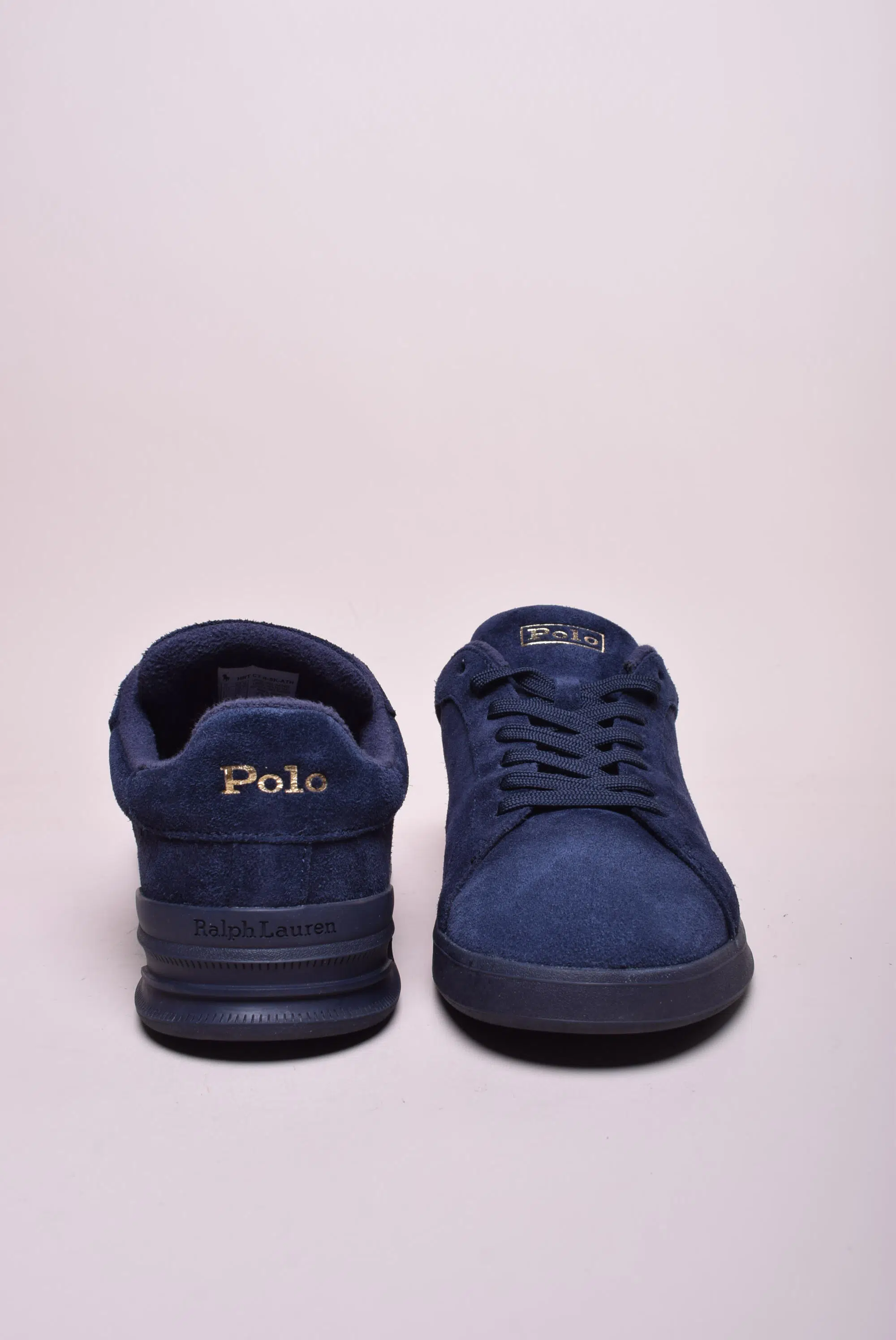 Sneakers barbati Heritage Court II [2]